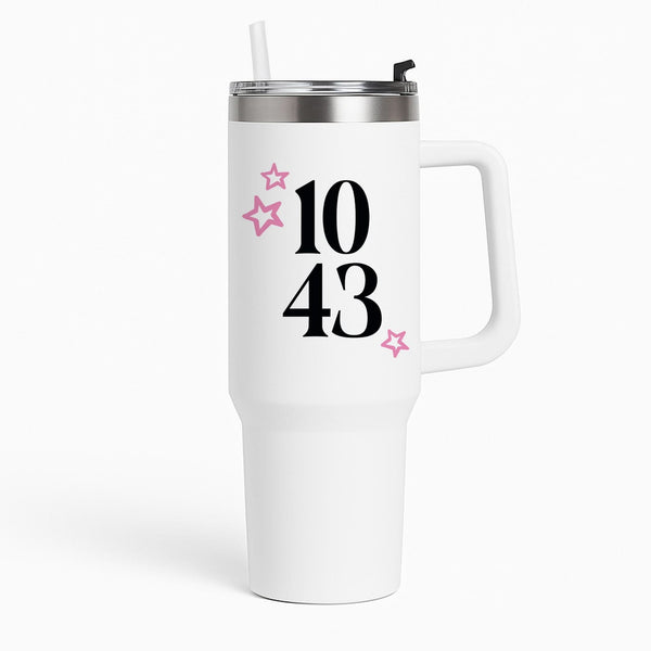 Tumbler