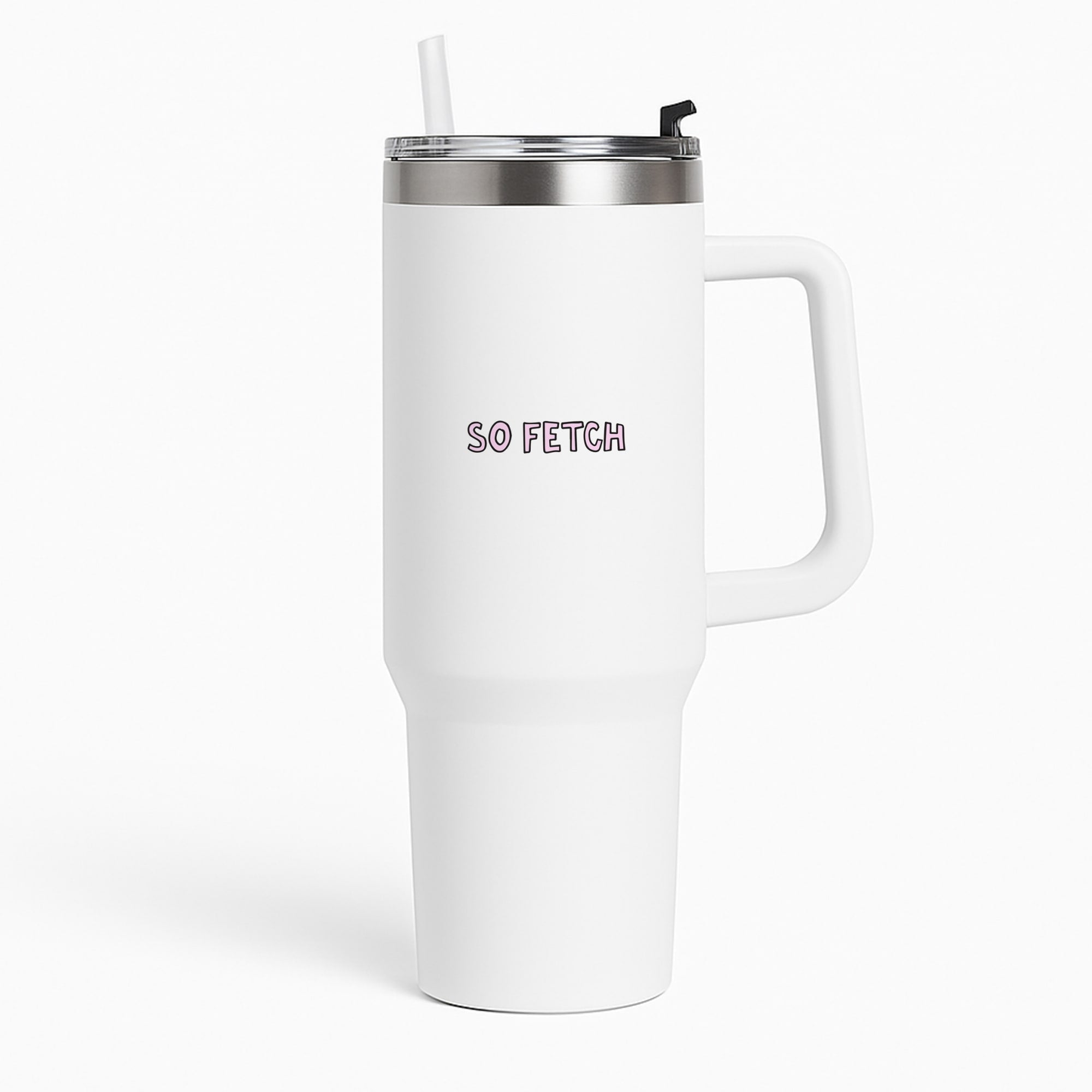 So Fetch Tumbler