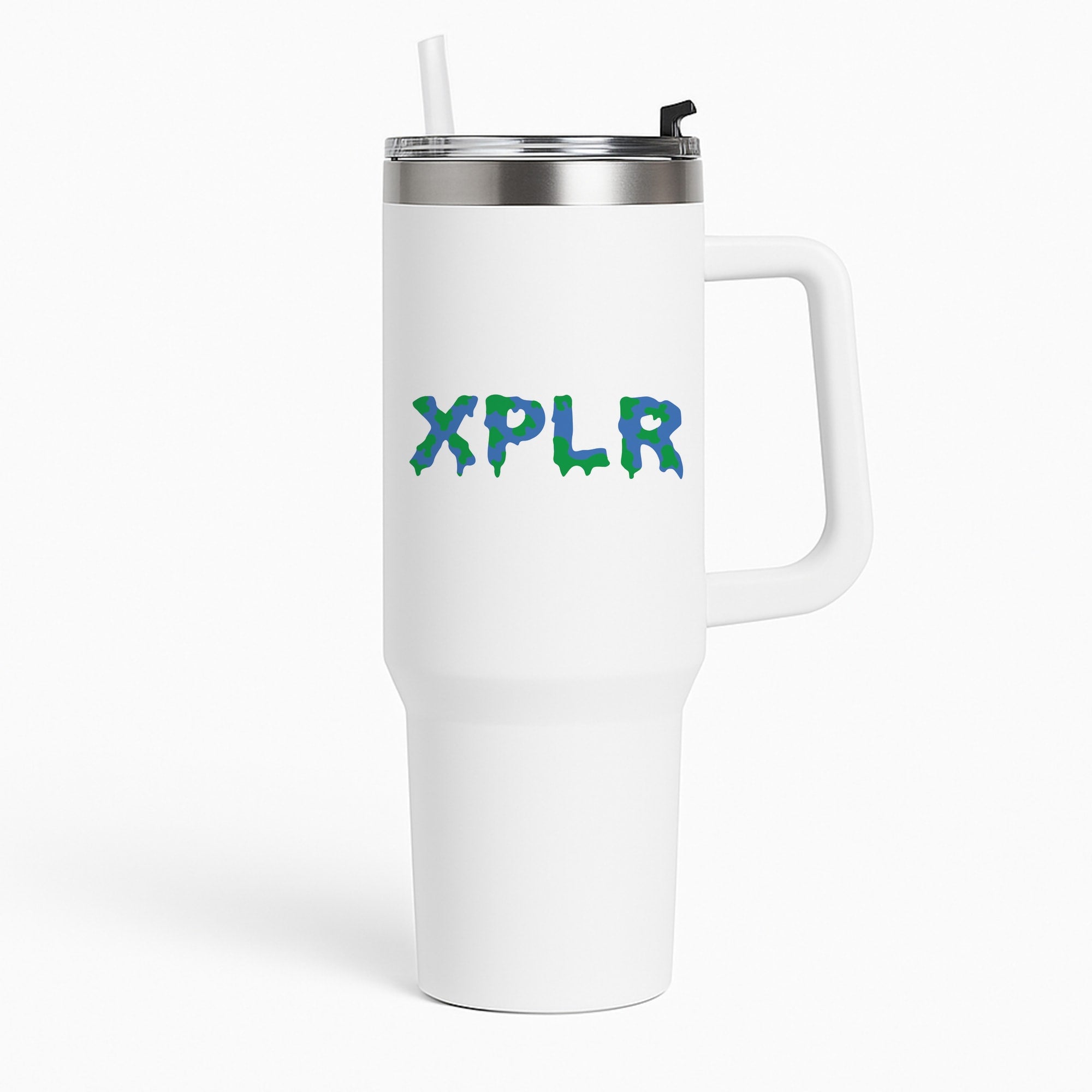 XPLR - S & C Tumbler