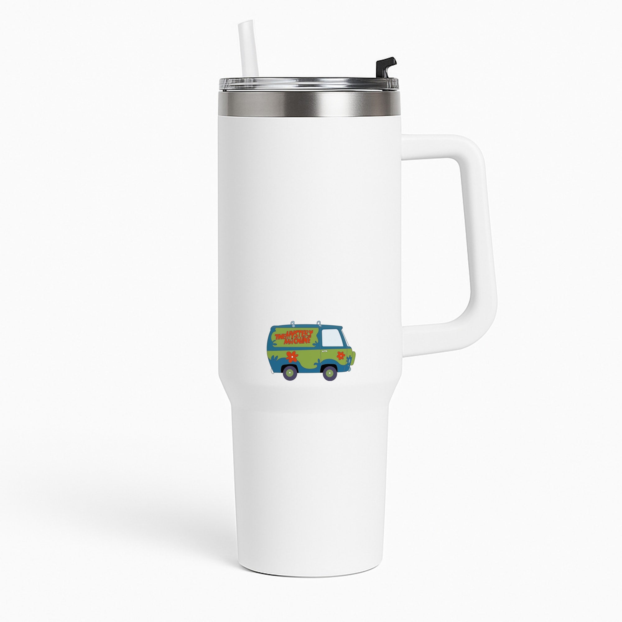 The Mystery Machine - Scoob Tumbler