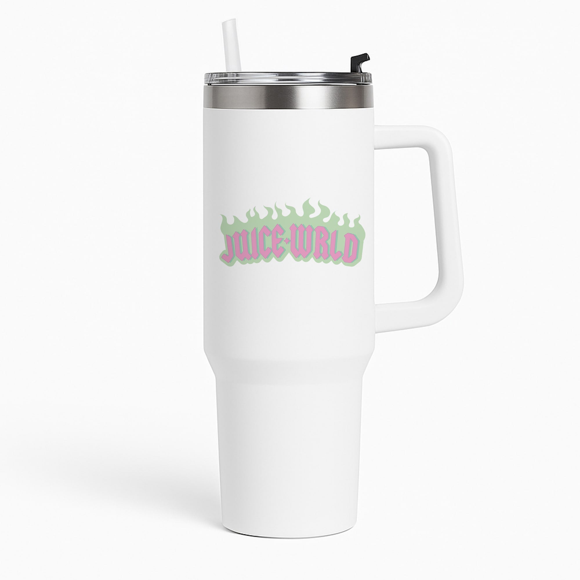 Juice + World - Juice Tumbler
