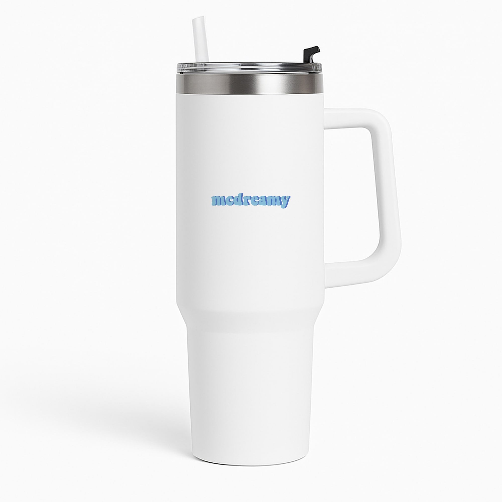 Mcdreamy - Grey's Tumbler