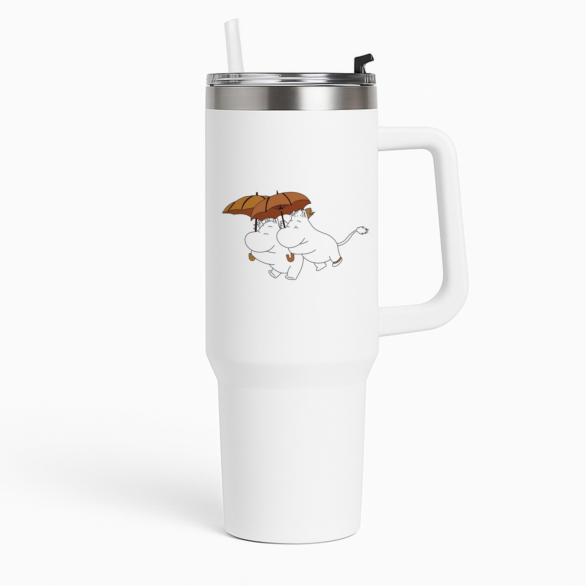 Moom Umbrellas Tumbler