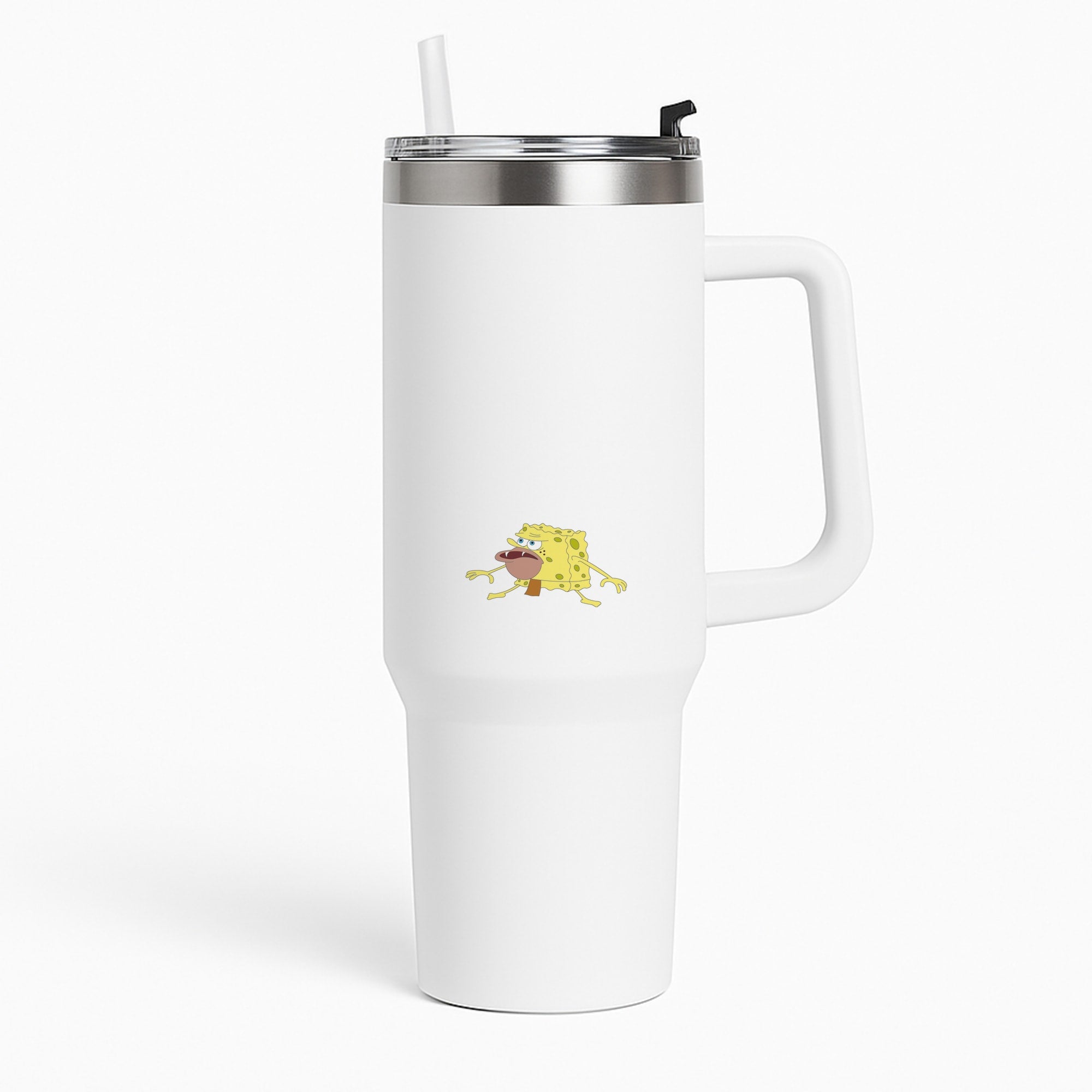 Caveman Tumbler