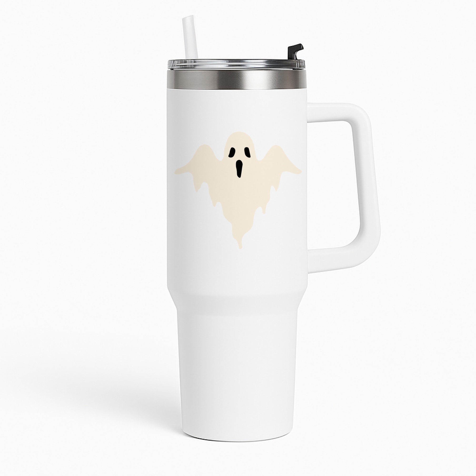 Halloween Pattern 17 Tumbler