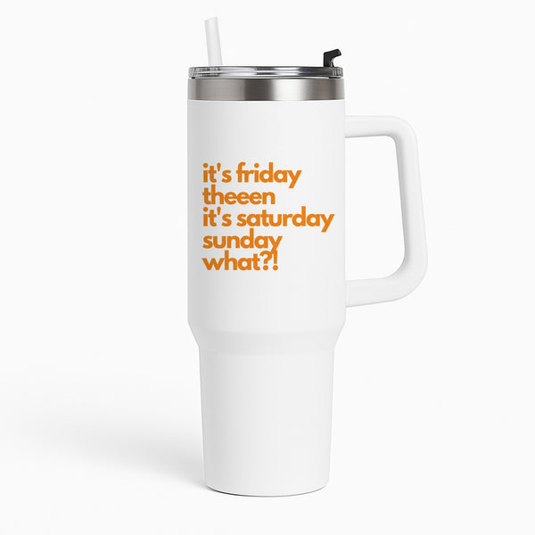 Tumbler