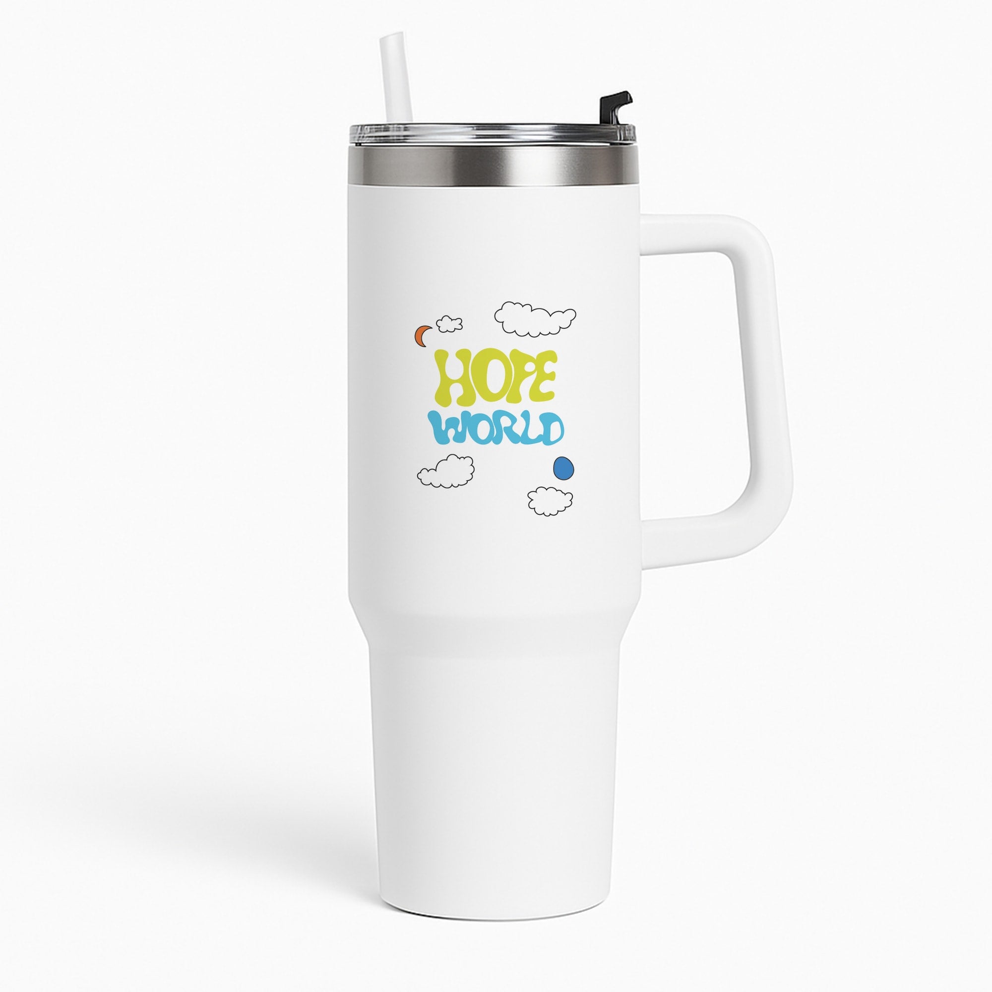 Hope World - BTS Tumbler
