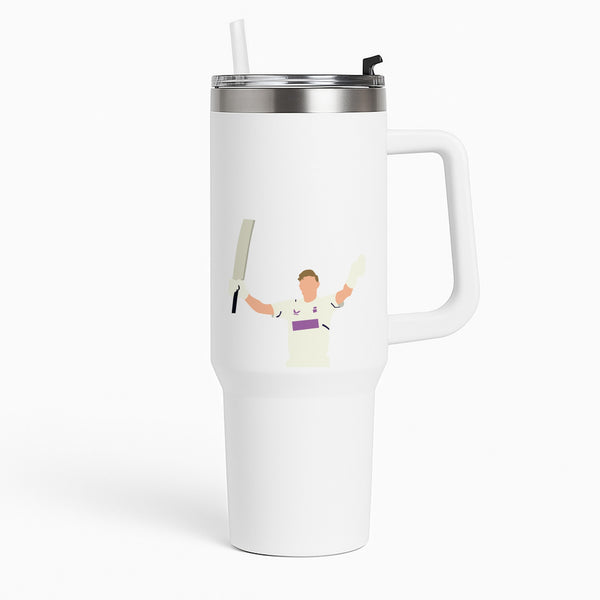 Root - Cricket Tumbler