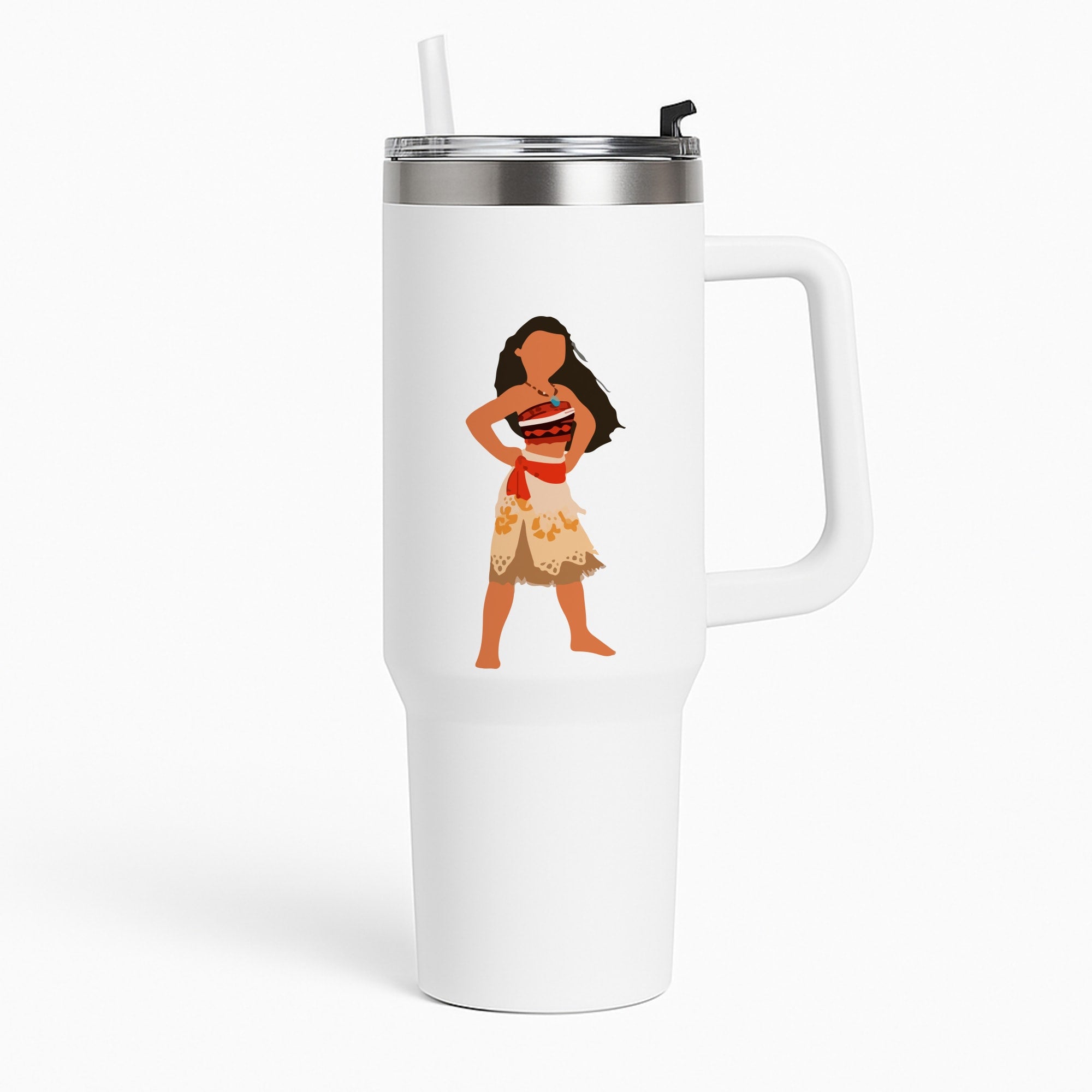 Pacific Voyager Tumbler