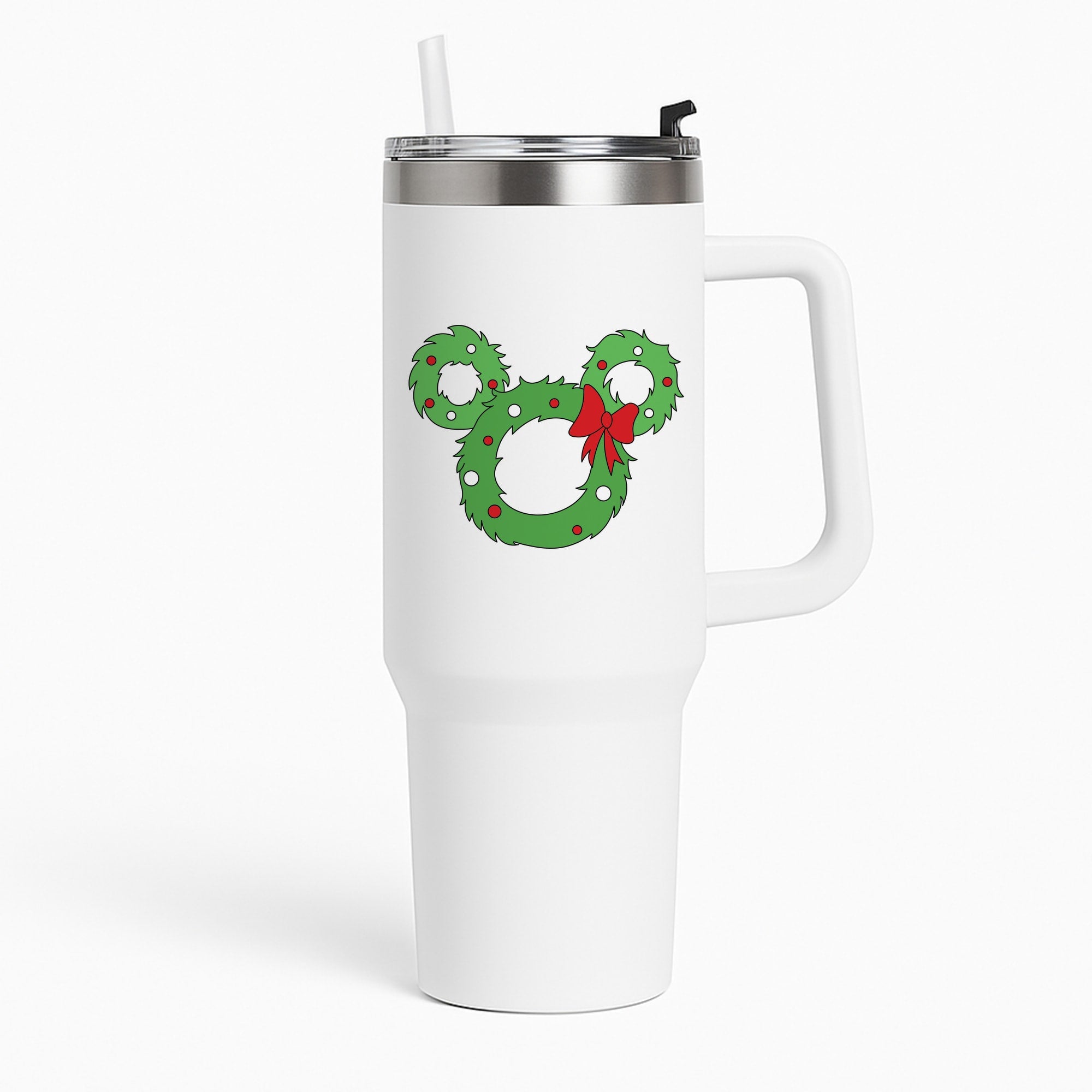 Mickey Reef Tumbler