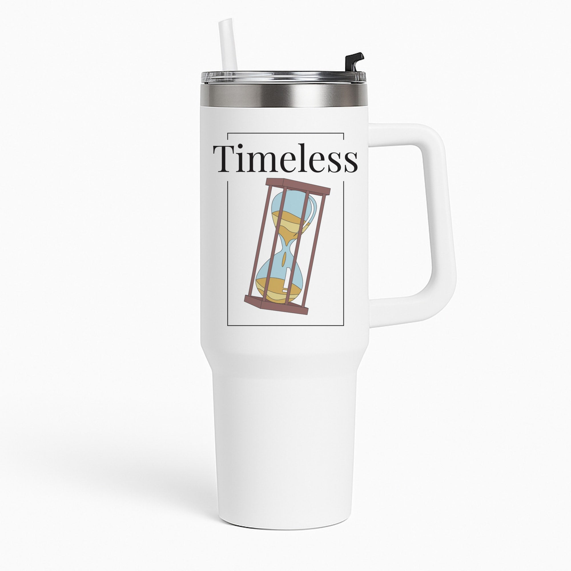 Timeless - N-Dubz Tumbler
