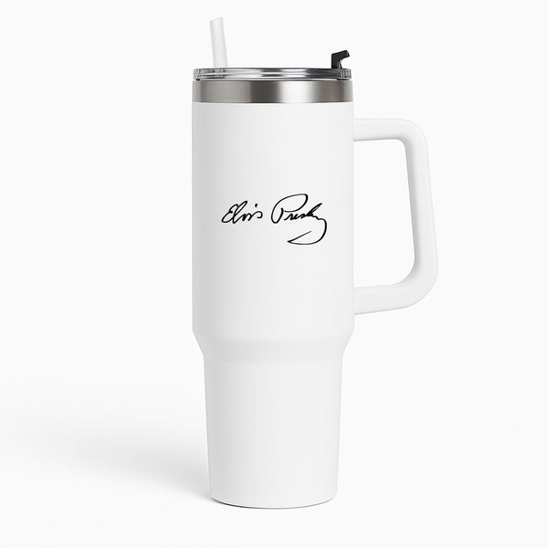 Signature Tumbler