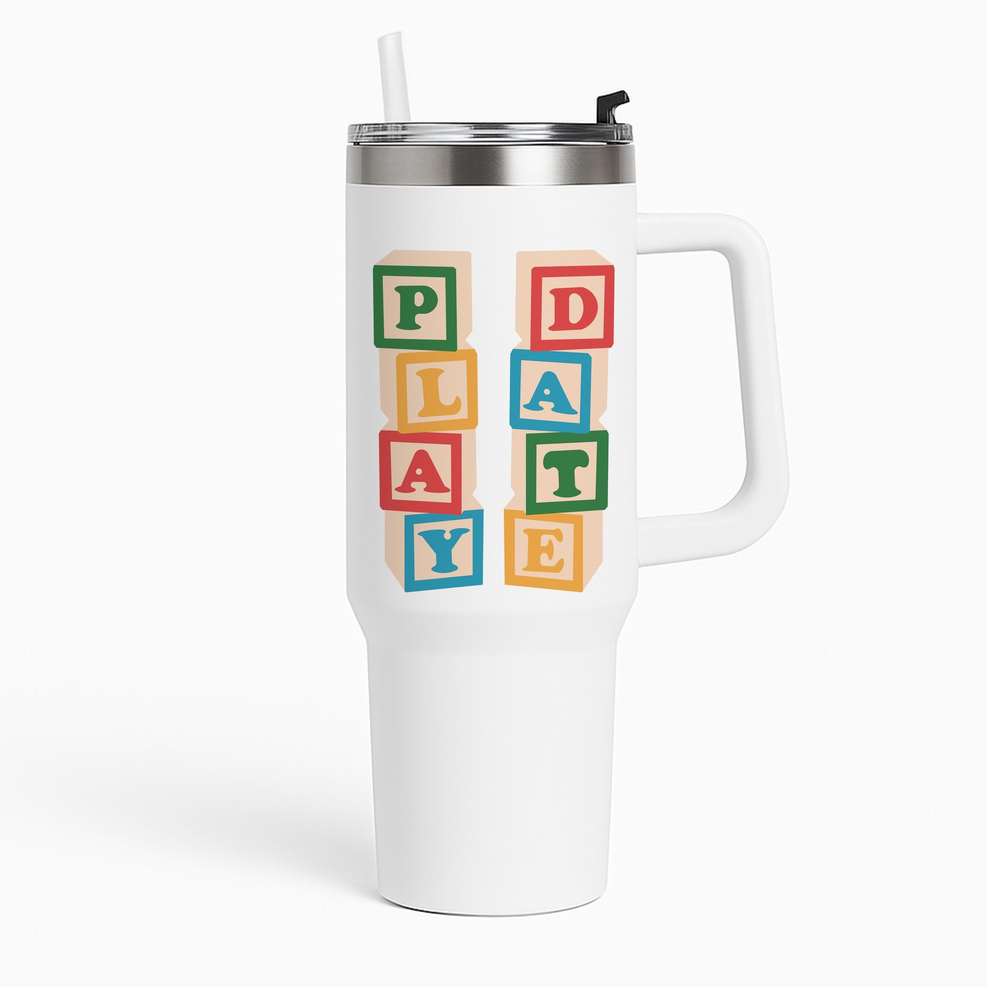 Playdate Tumbler