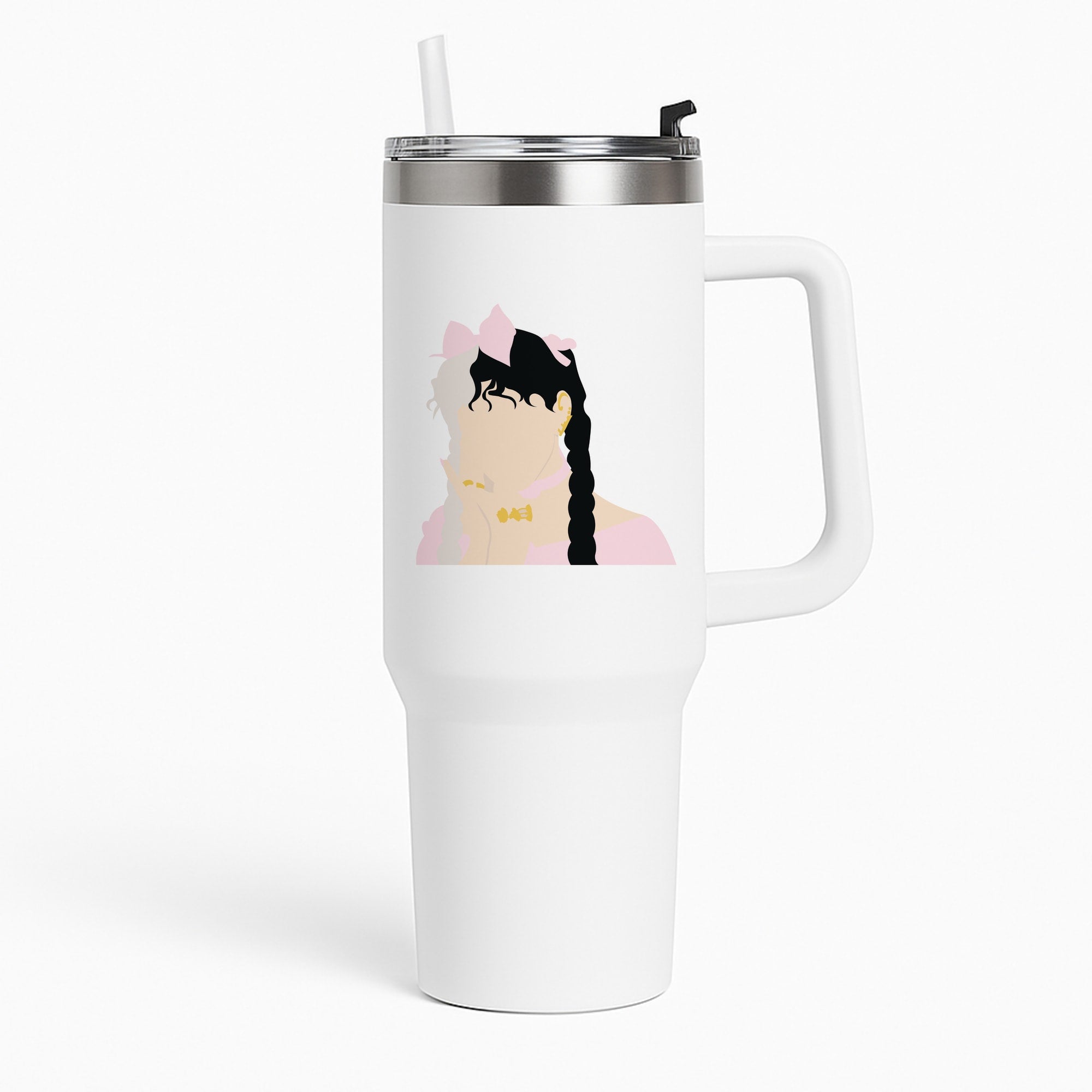 Bow Tumbler