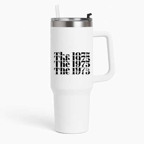 Title - The 1975 Tumbler