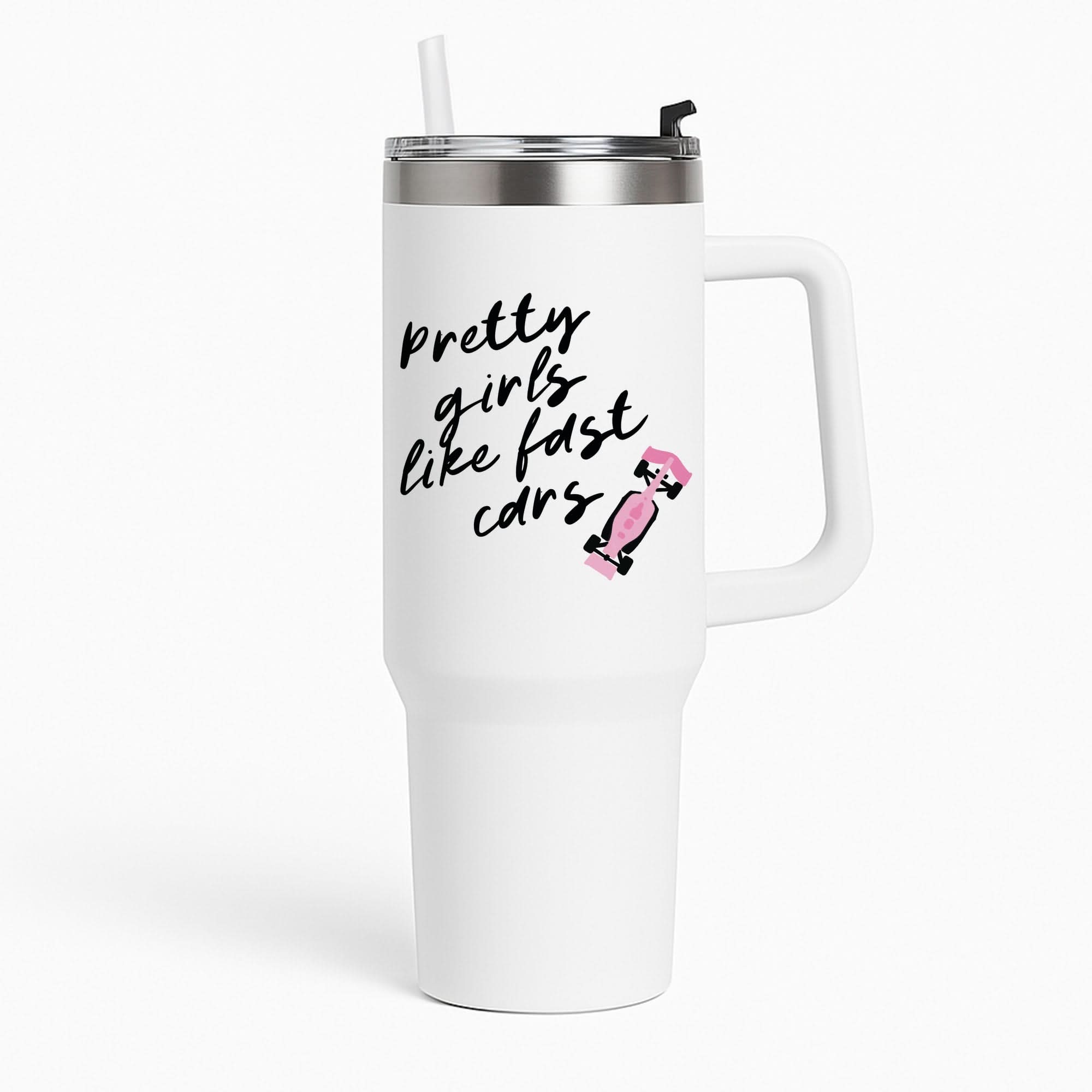 Tumbler