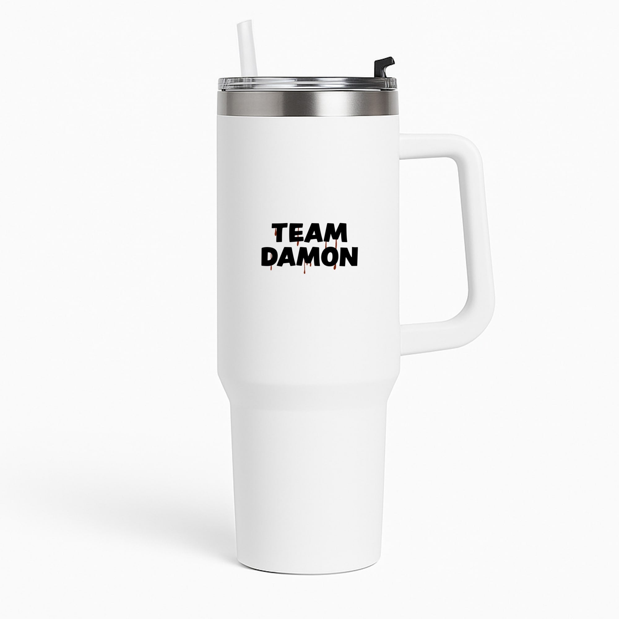 Team Damon - VD Tumbler