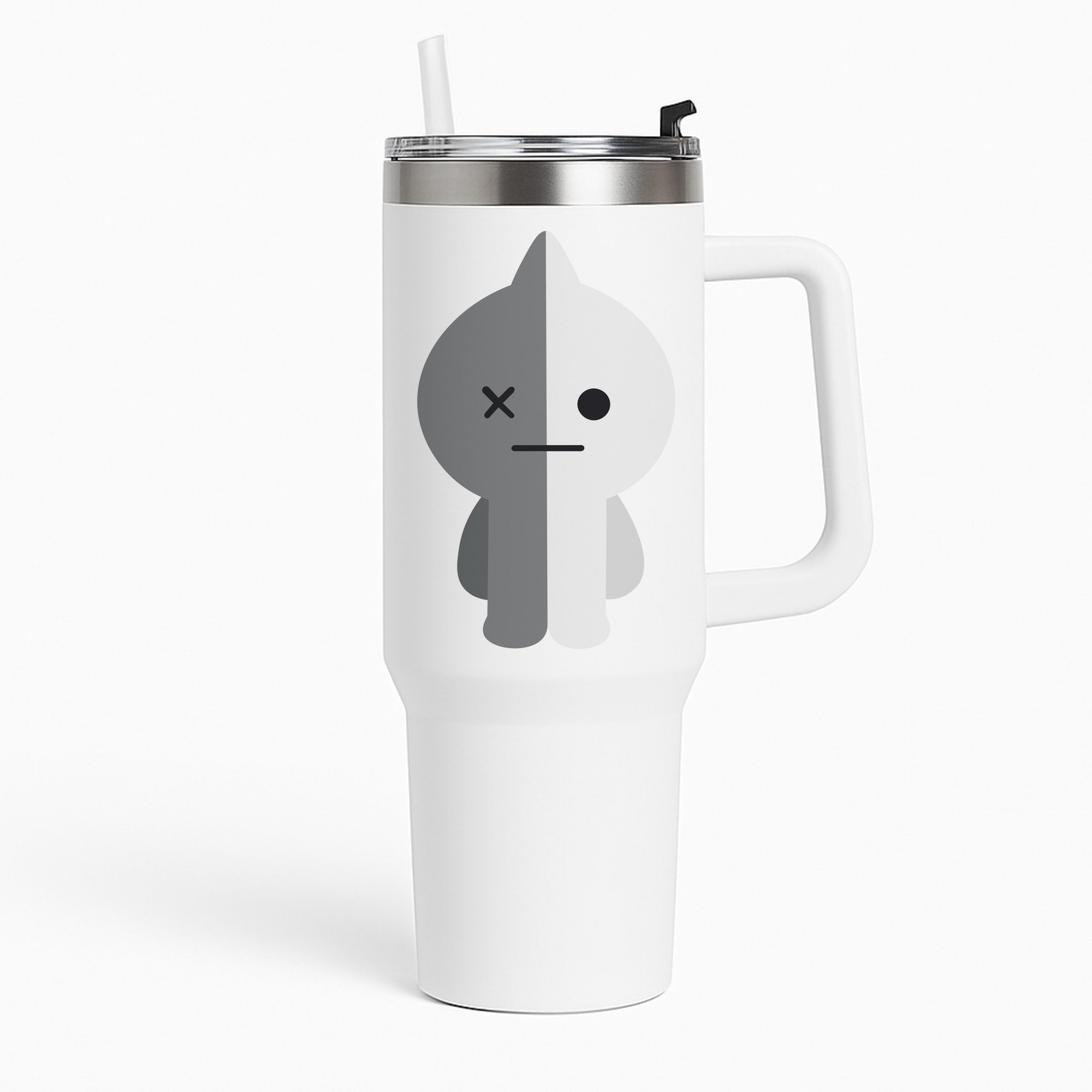 Van 21 - K Pop Tumbler