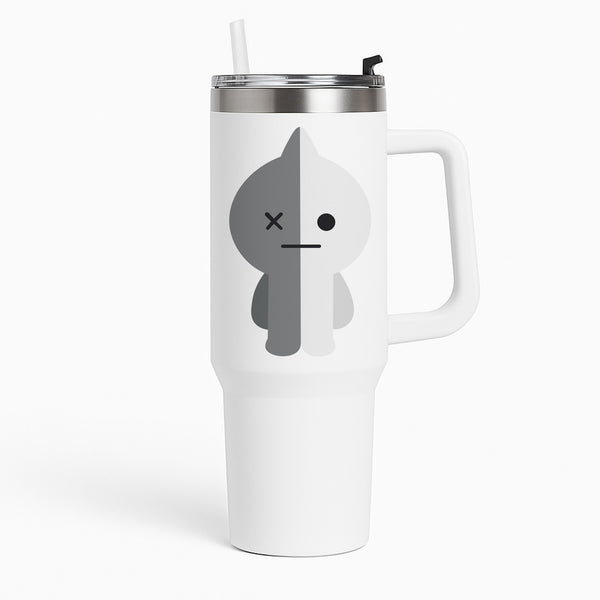 Van 21 - K Pop Tumbler
