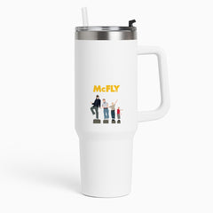 The Band - McBand Tumbler