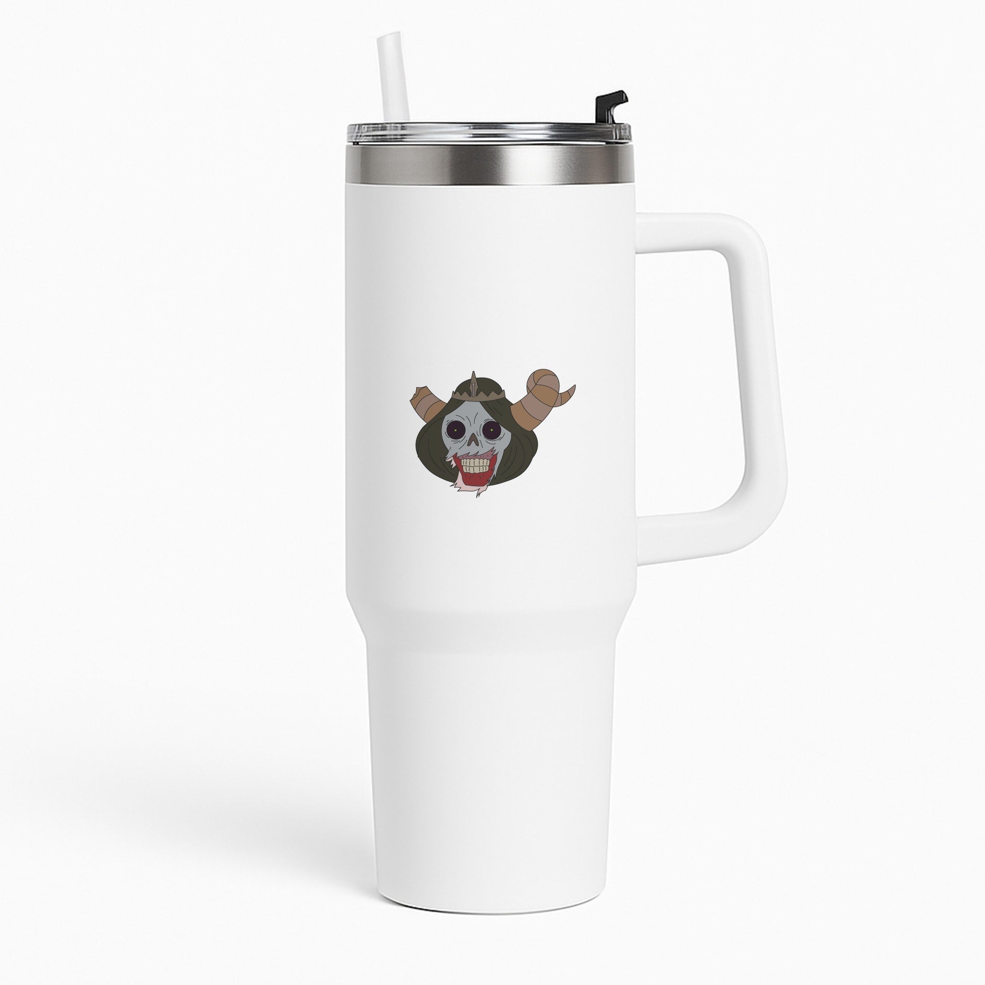 The Lich Tumbler