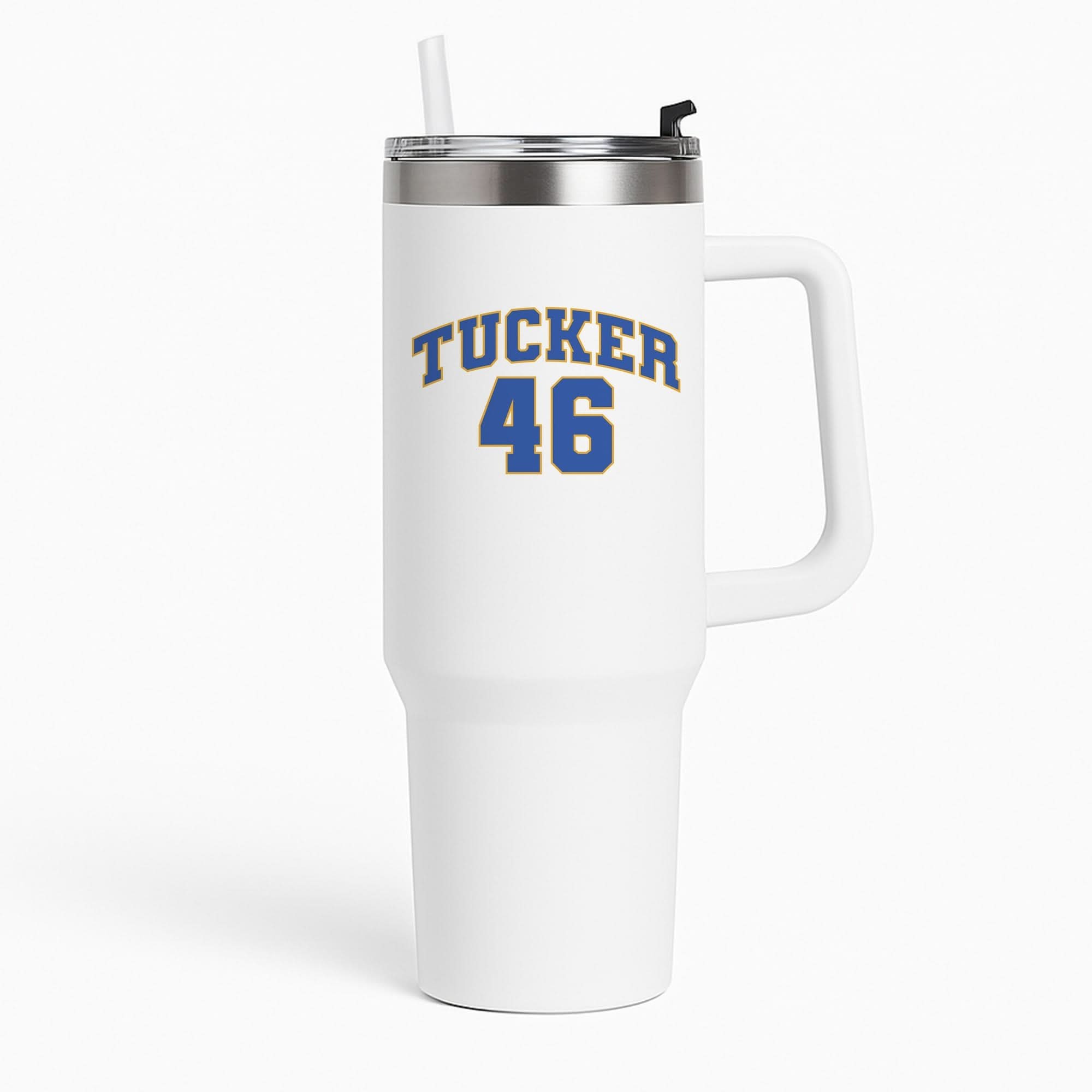 Tumbler