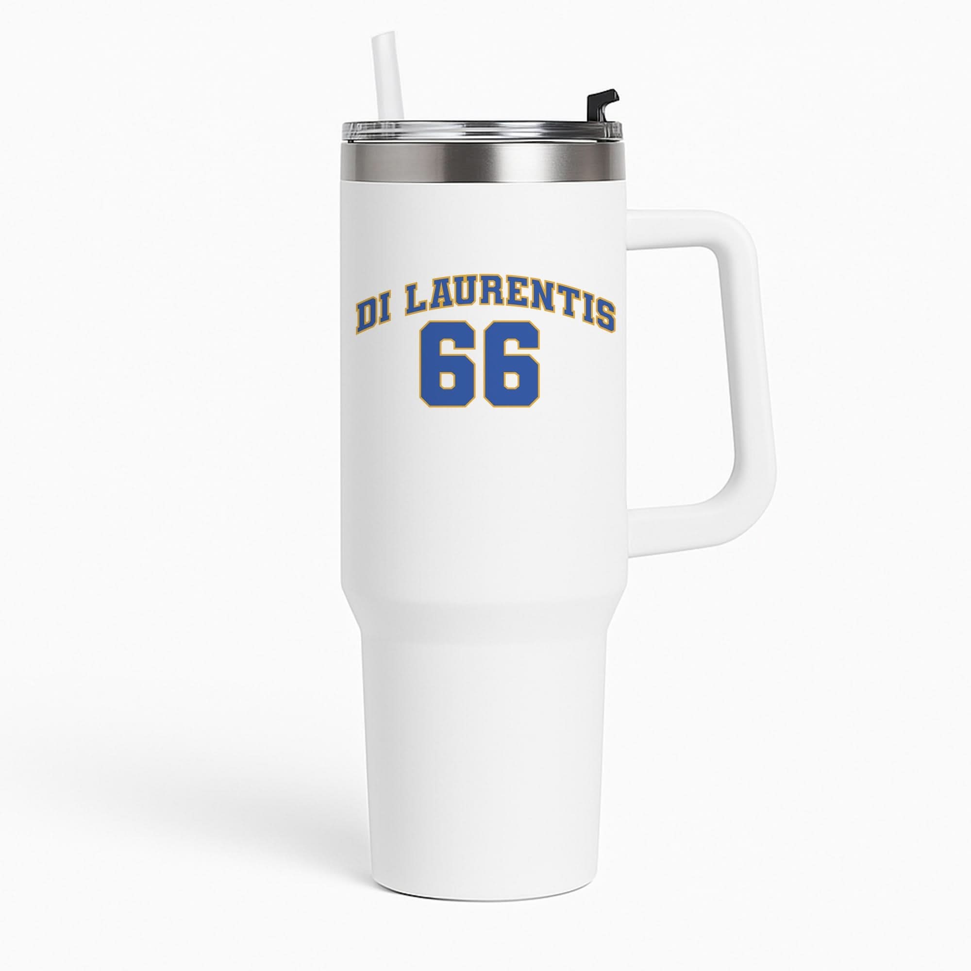 Tumbler