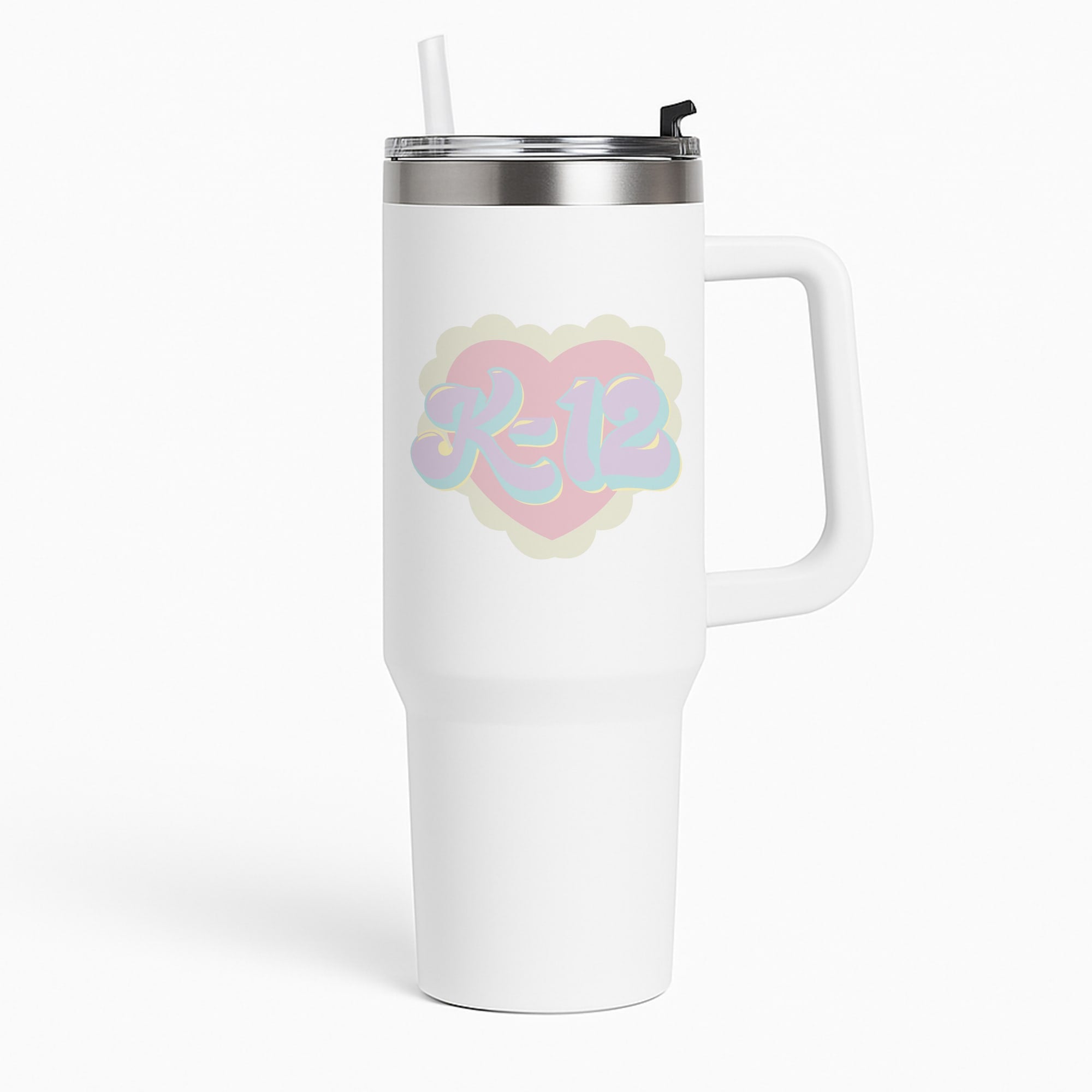 K12 Tumbler
