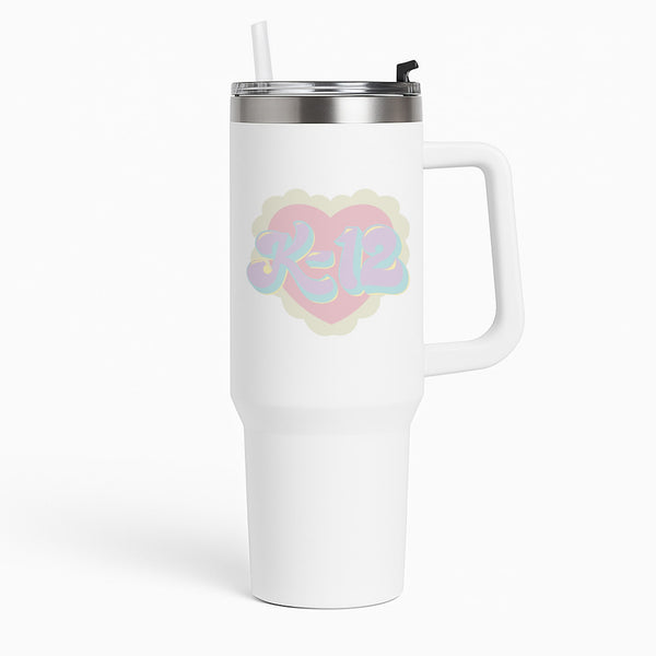 K12 Tumbler
