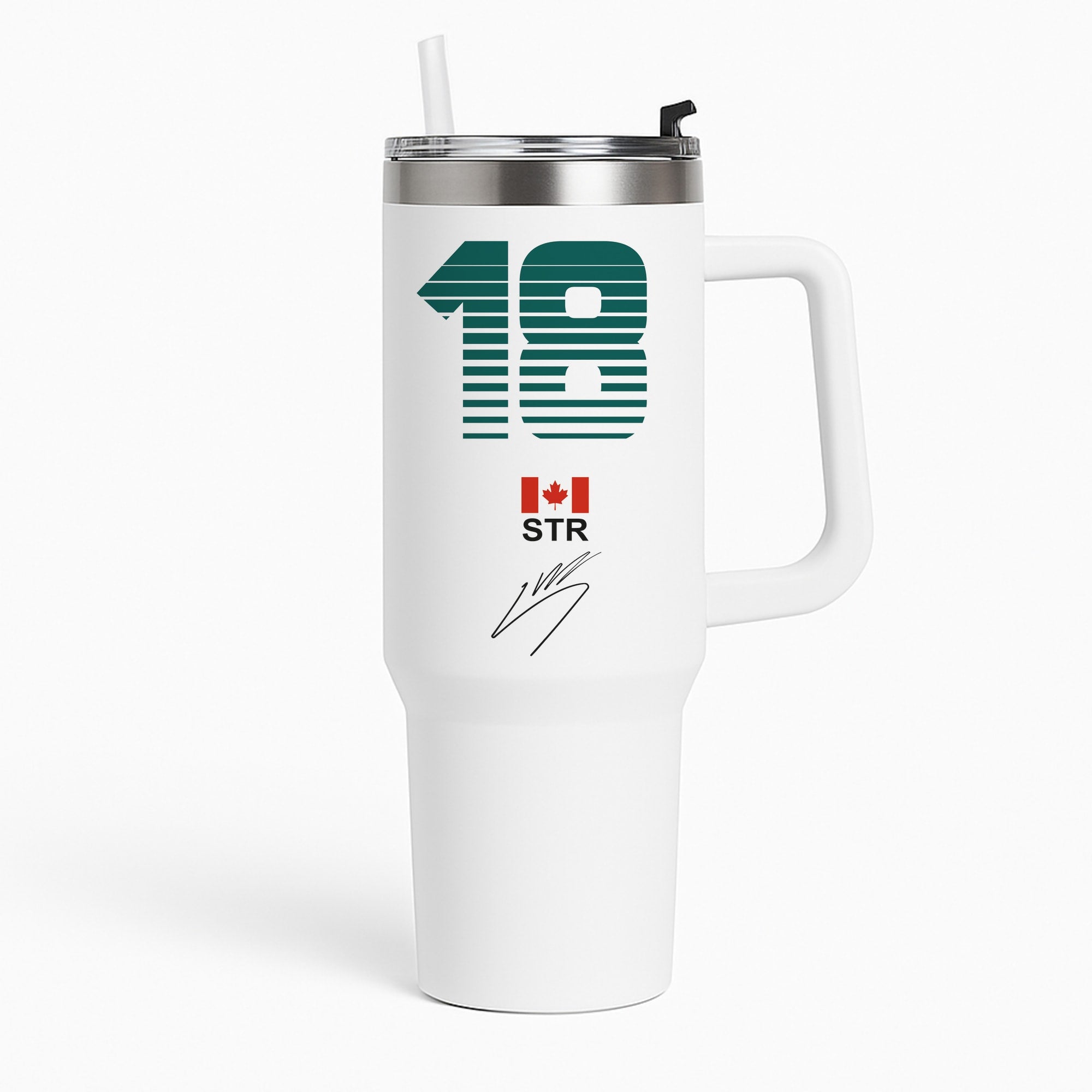Stroll - F1 Tumbler