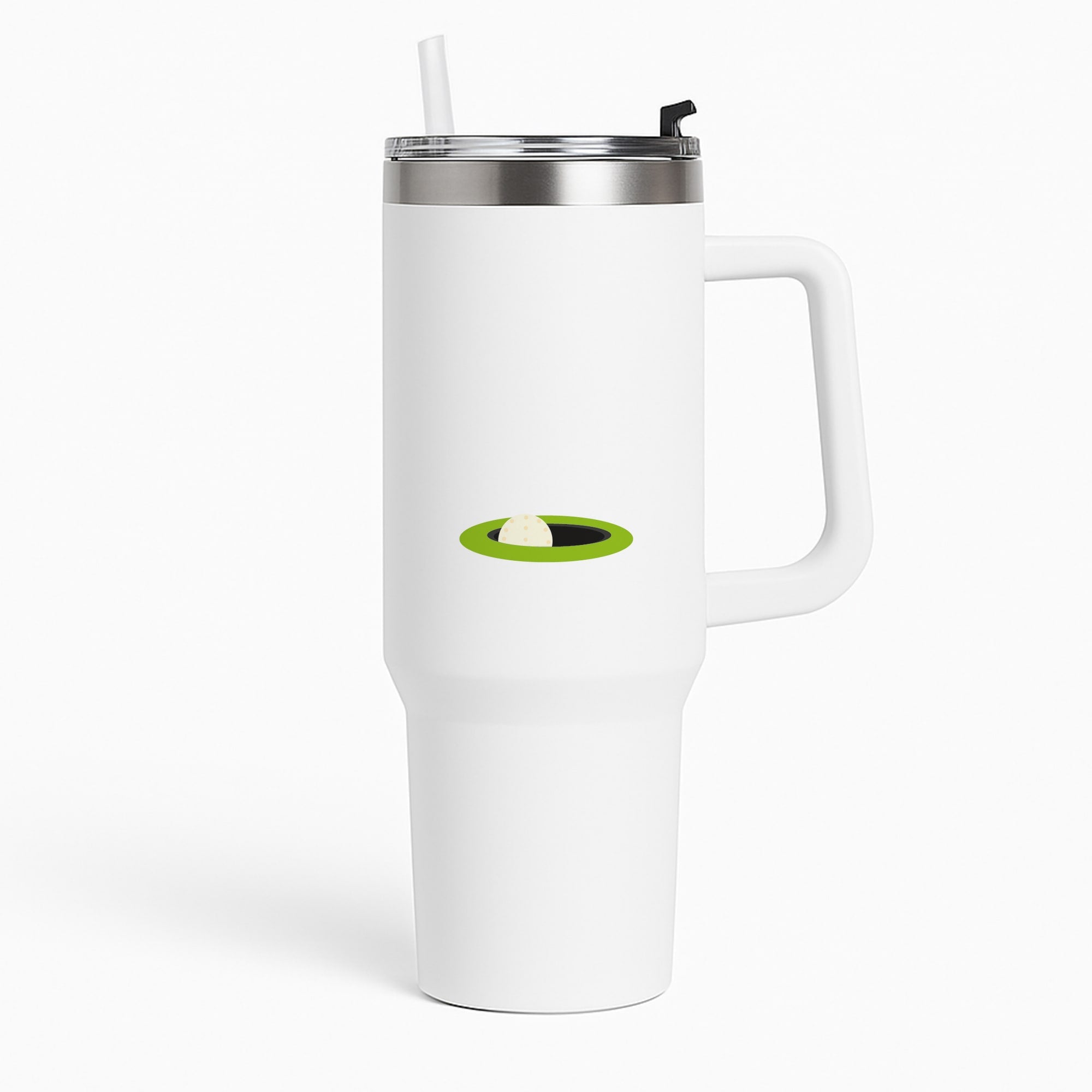 Hole - Golf Tumbler