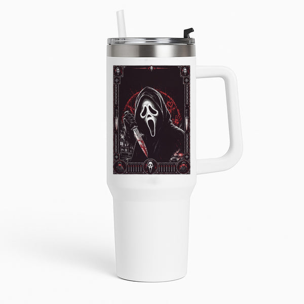 Tumbler