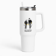Tumbler