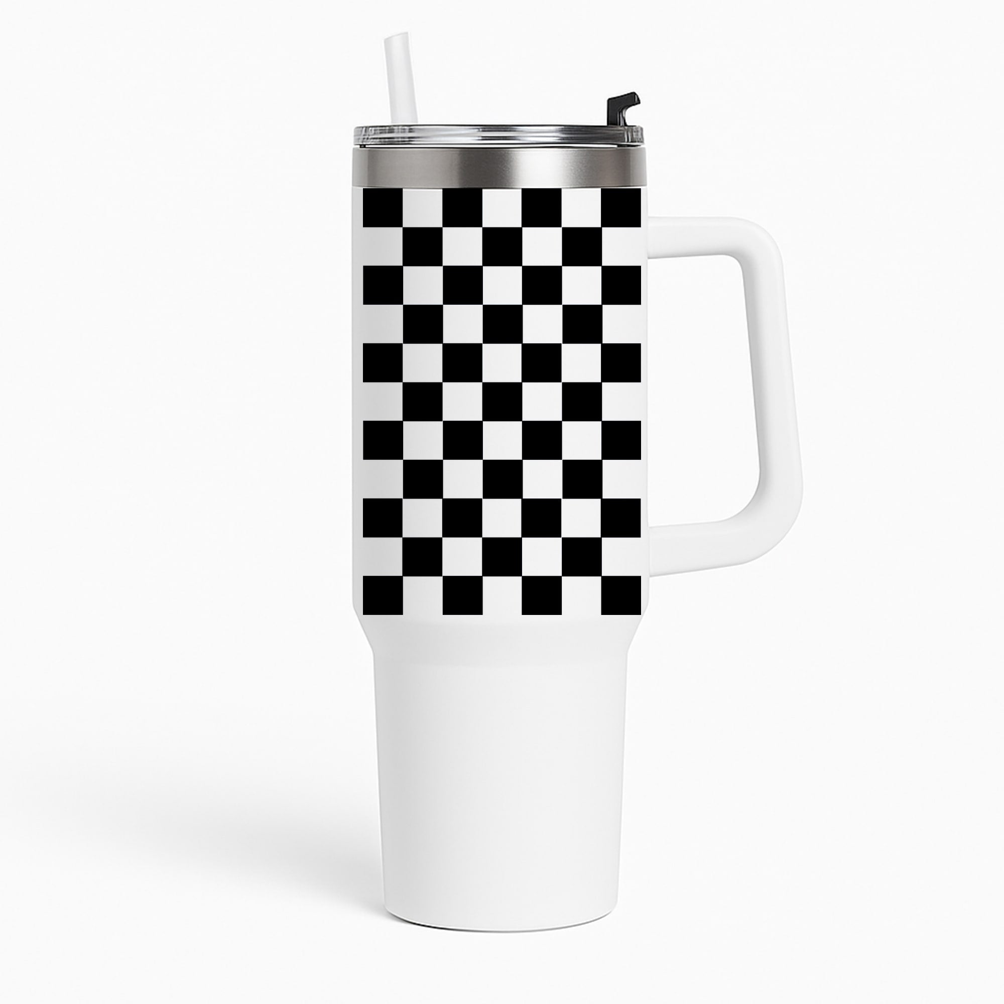 Race Flag - F1 Tumbler