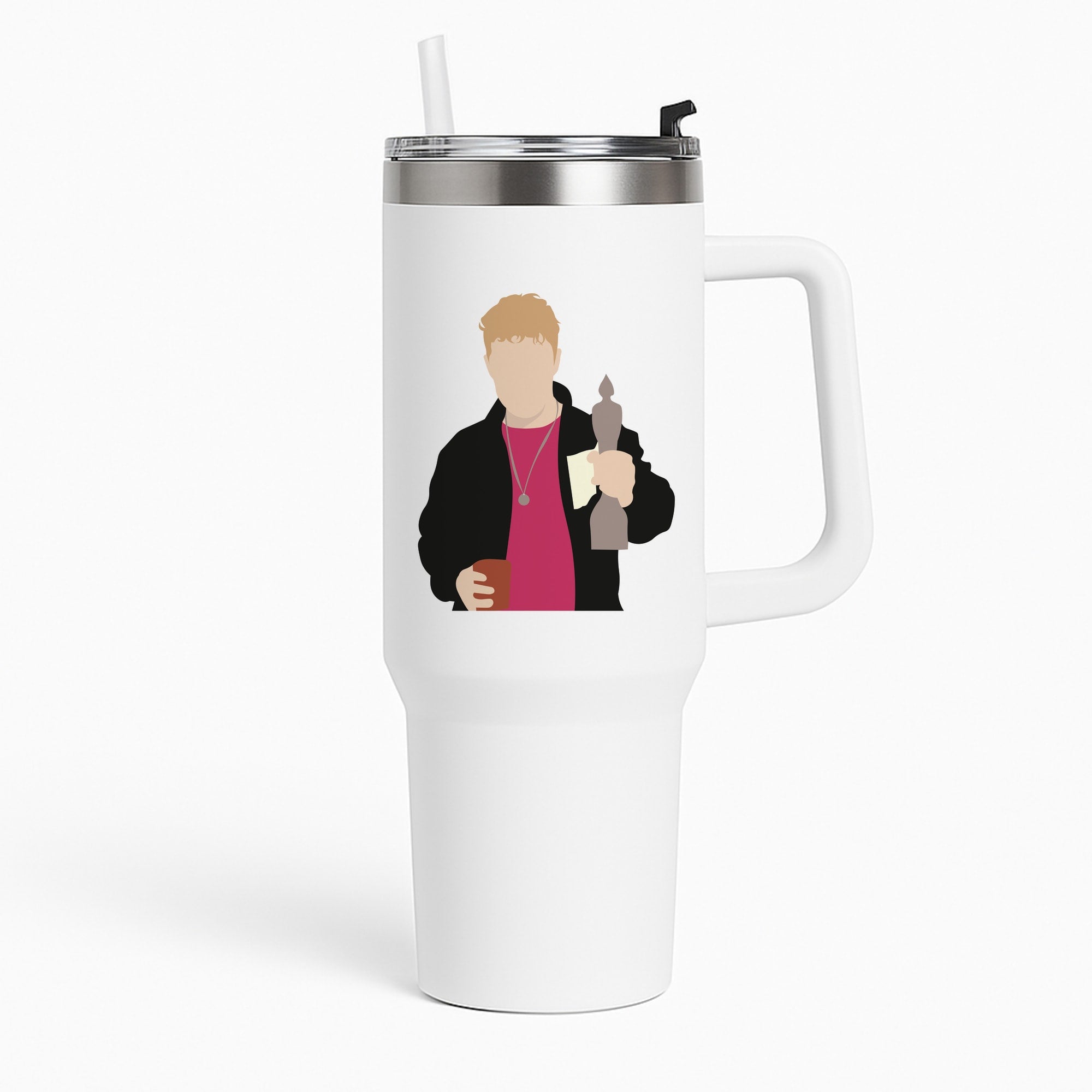 Award - Fender Tumbler