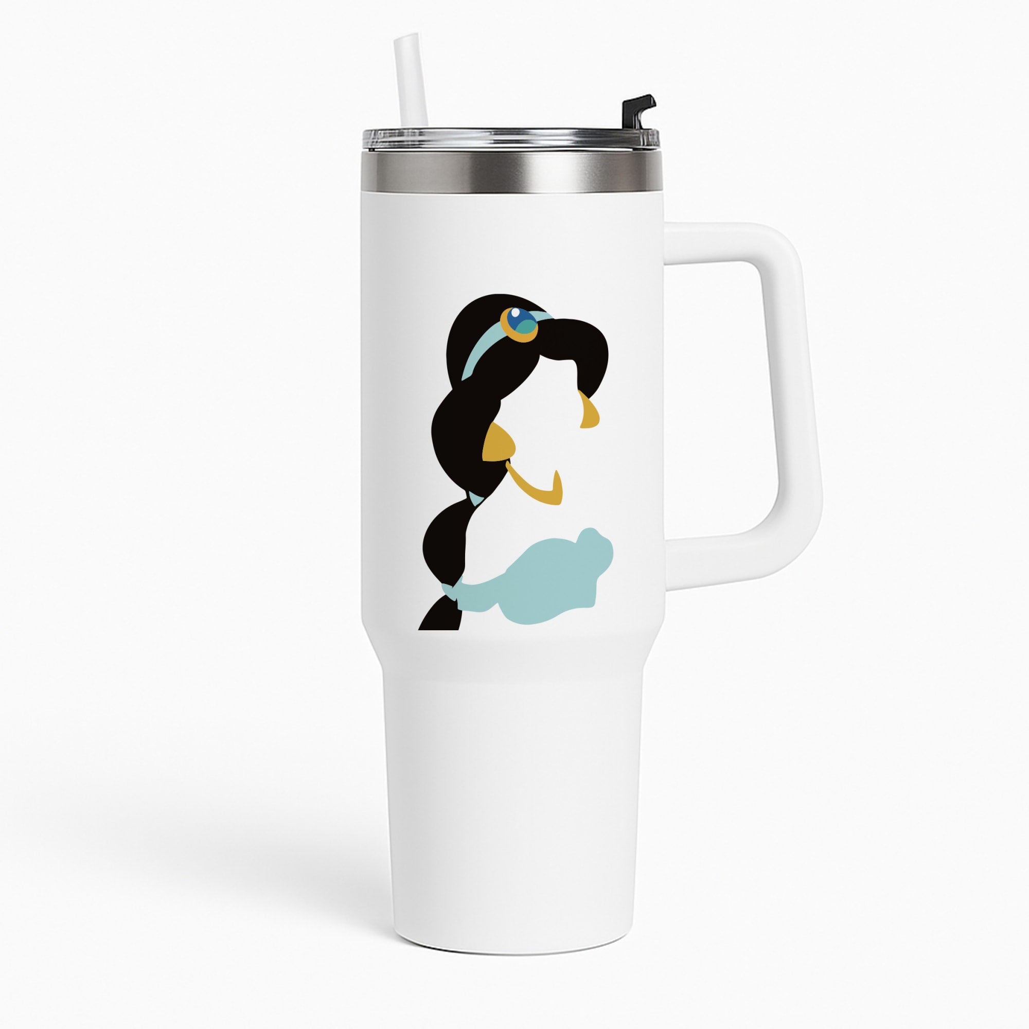 Jasmine Tumbler