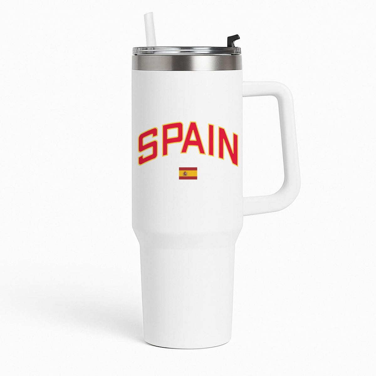 Spain Team Kit Tumbler