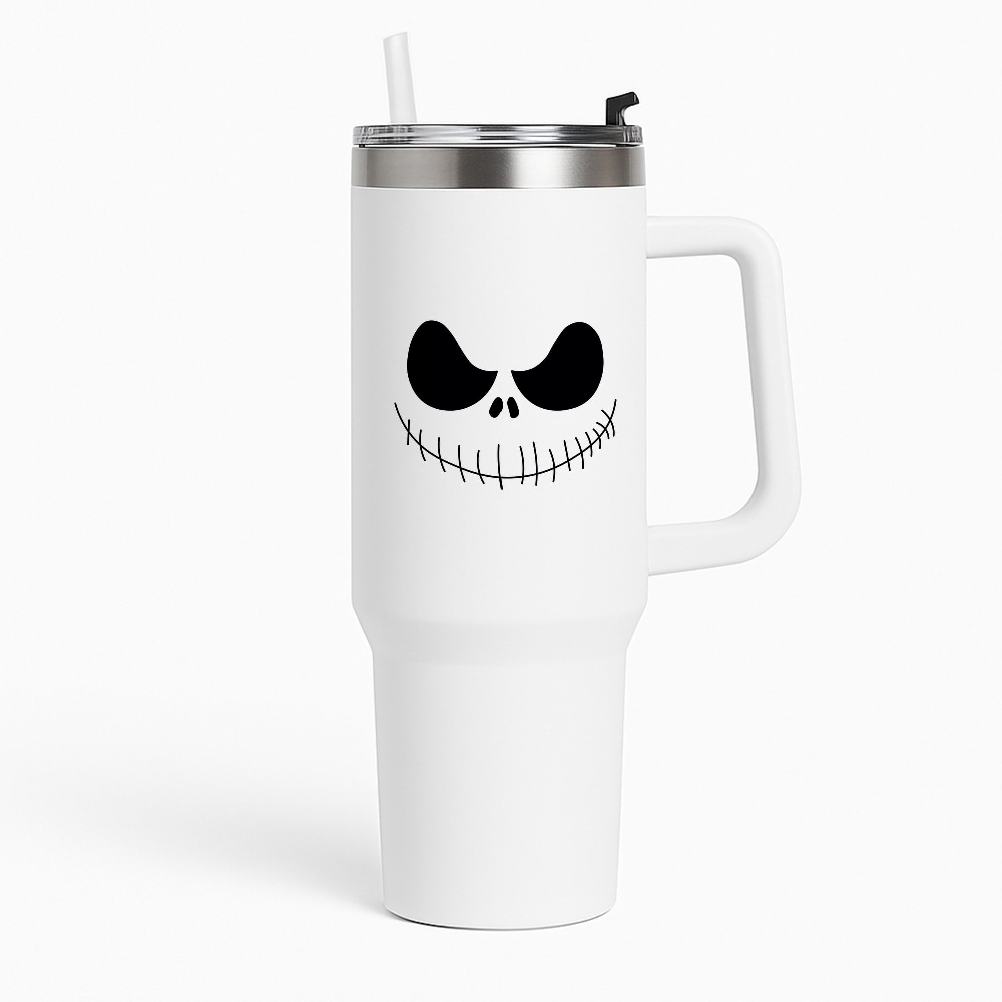 Jack Face - TNBC Tumbler