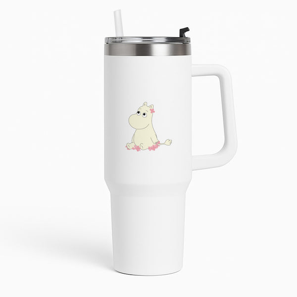 Troll Tumbler