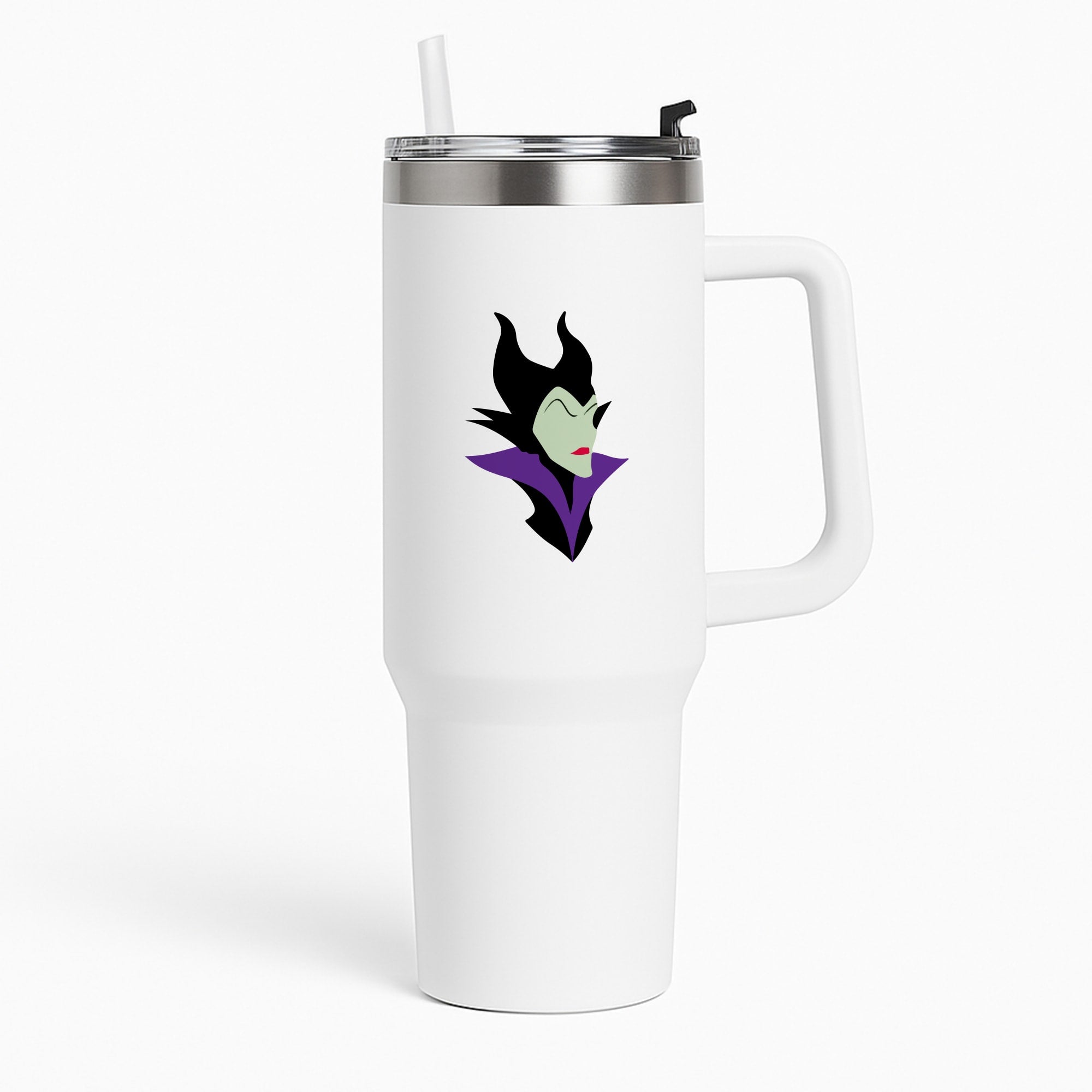 Maleficent Tumbler