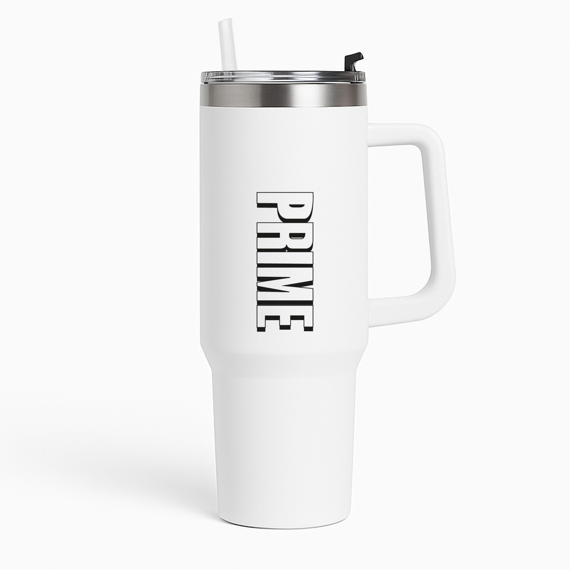 Prime - Red Tumbler