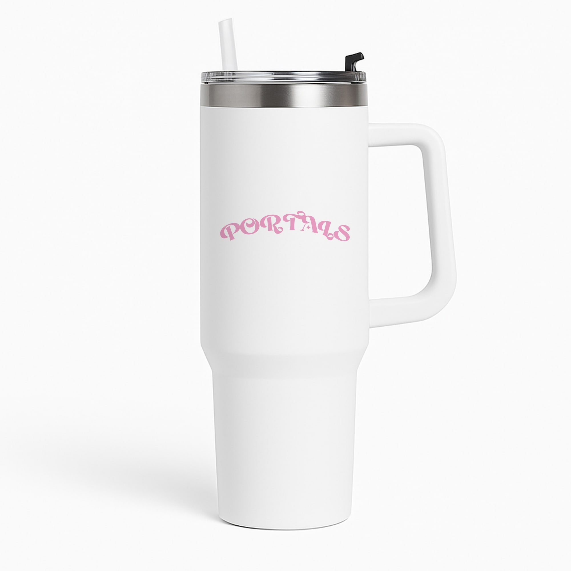 Portals Tumbler
