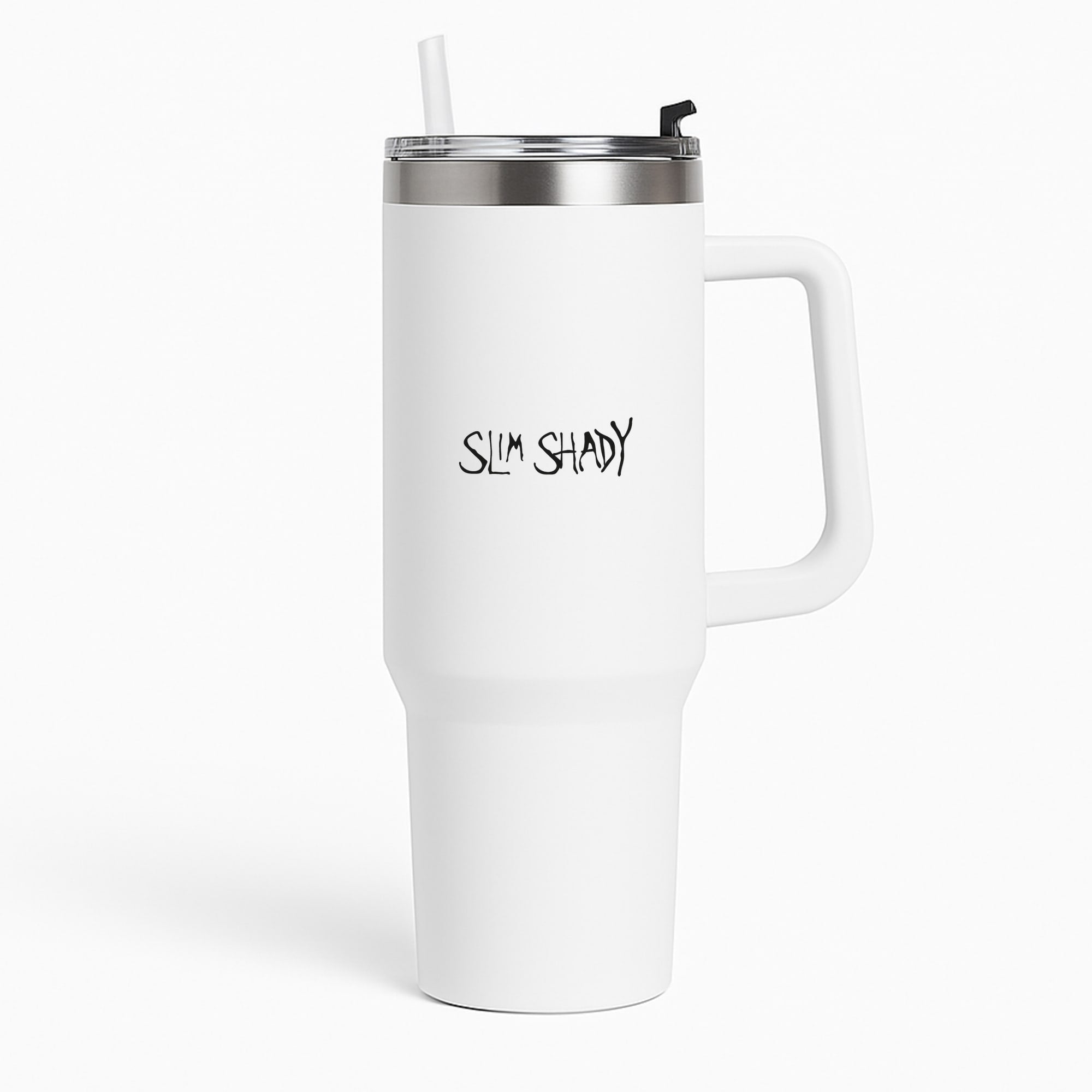 Slim Shady Tumbler