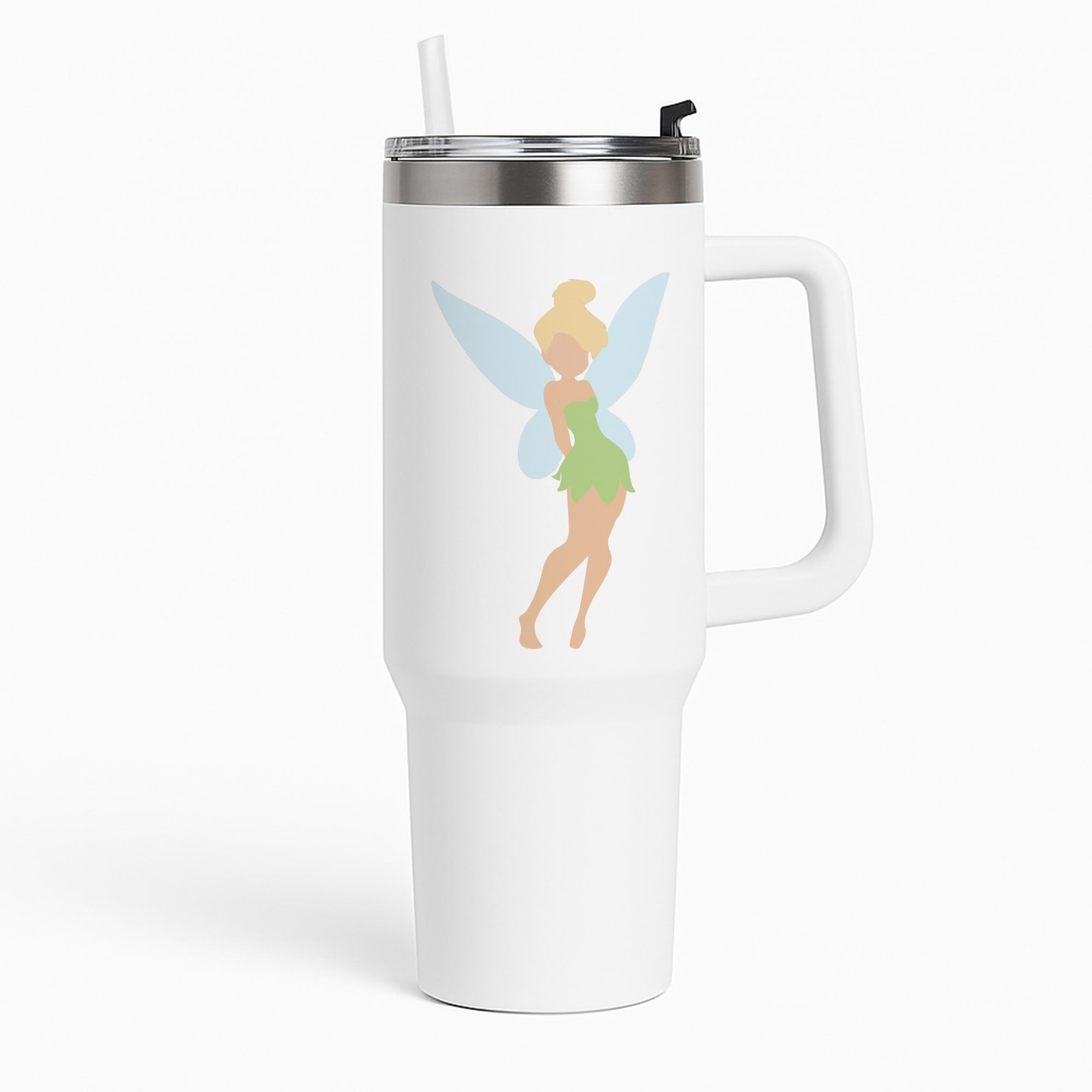 Tinker Fairy Tumbler