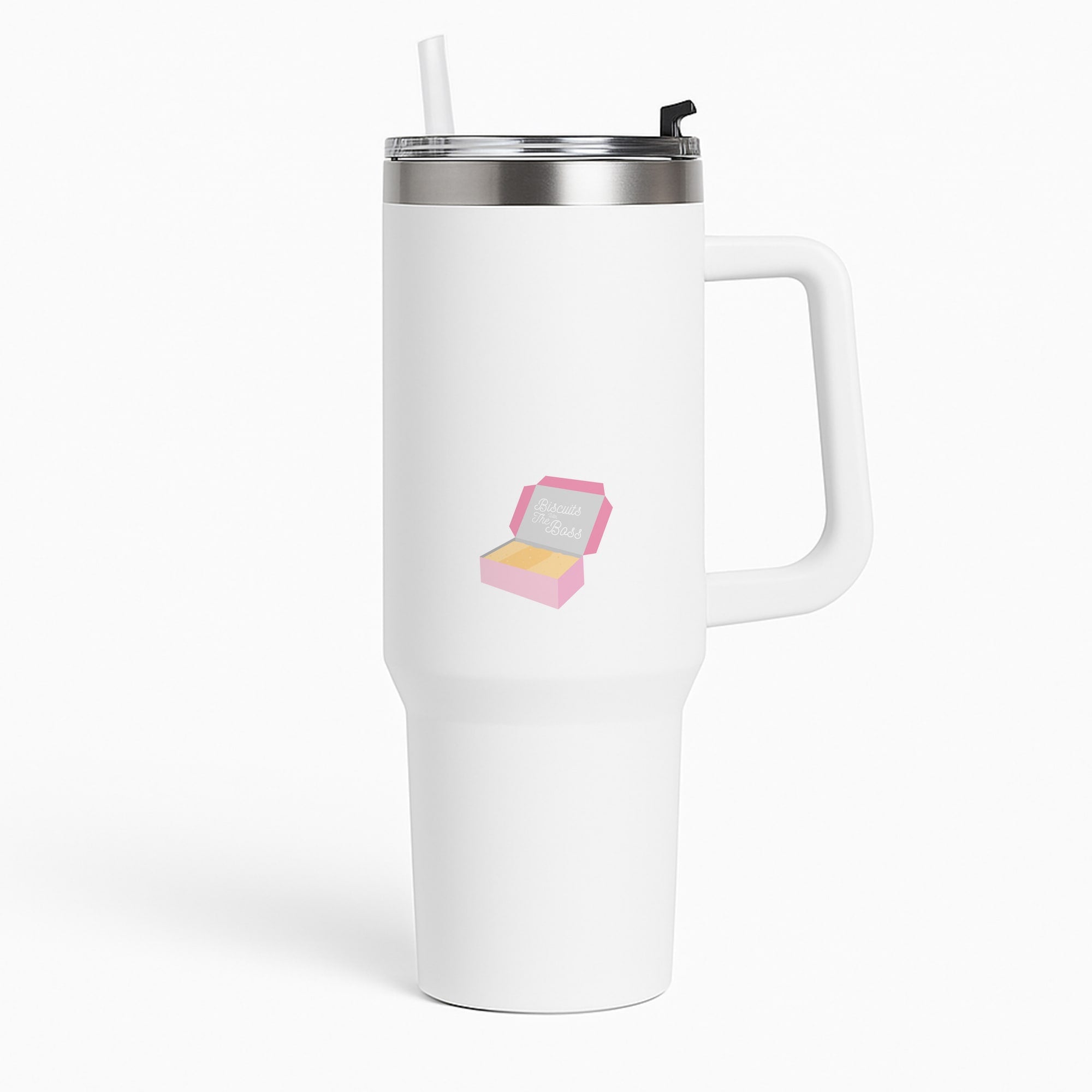 Biscuits Tumbler