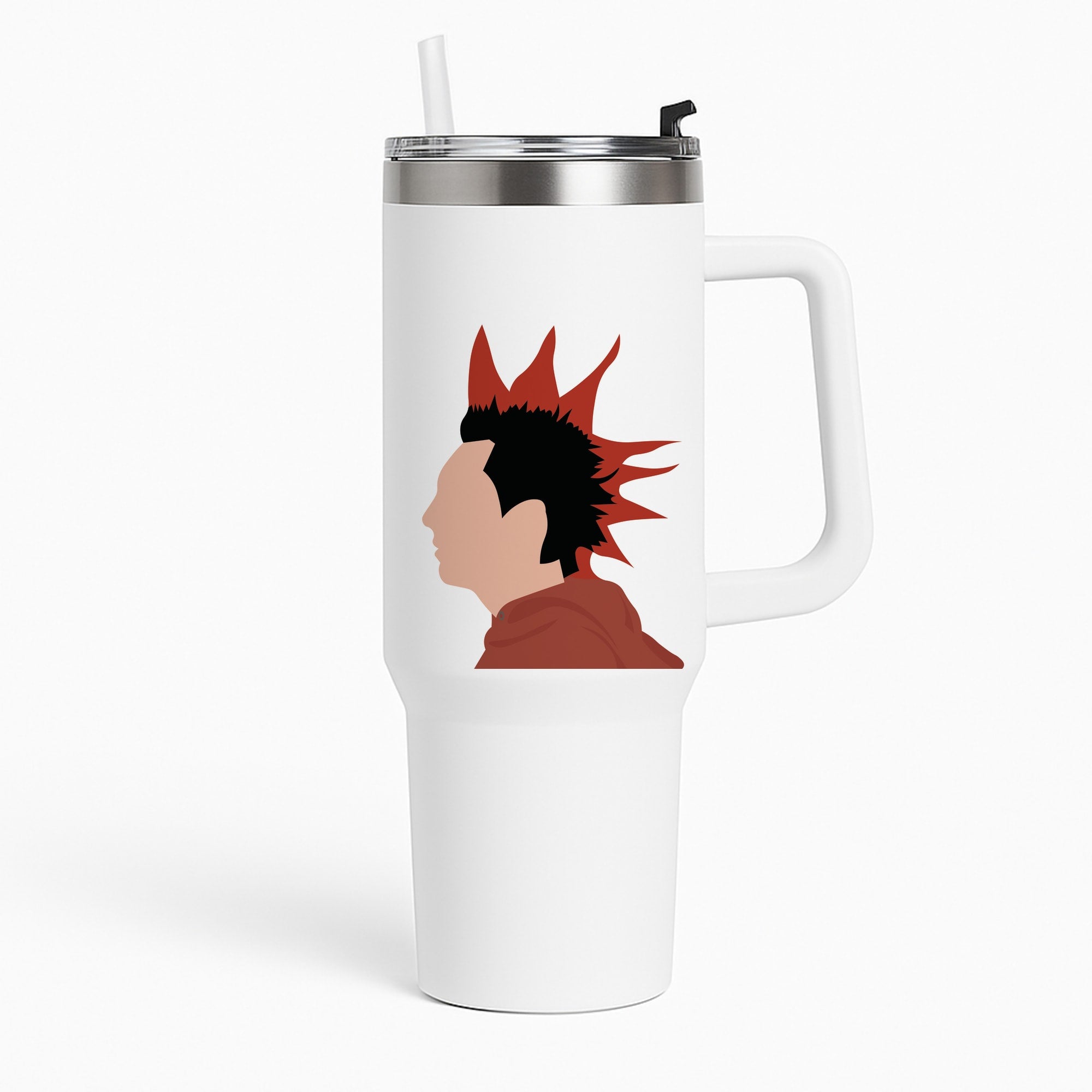 Hawk - C Kai Tumbler