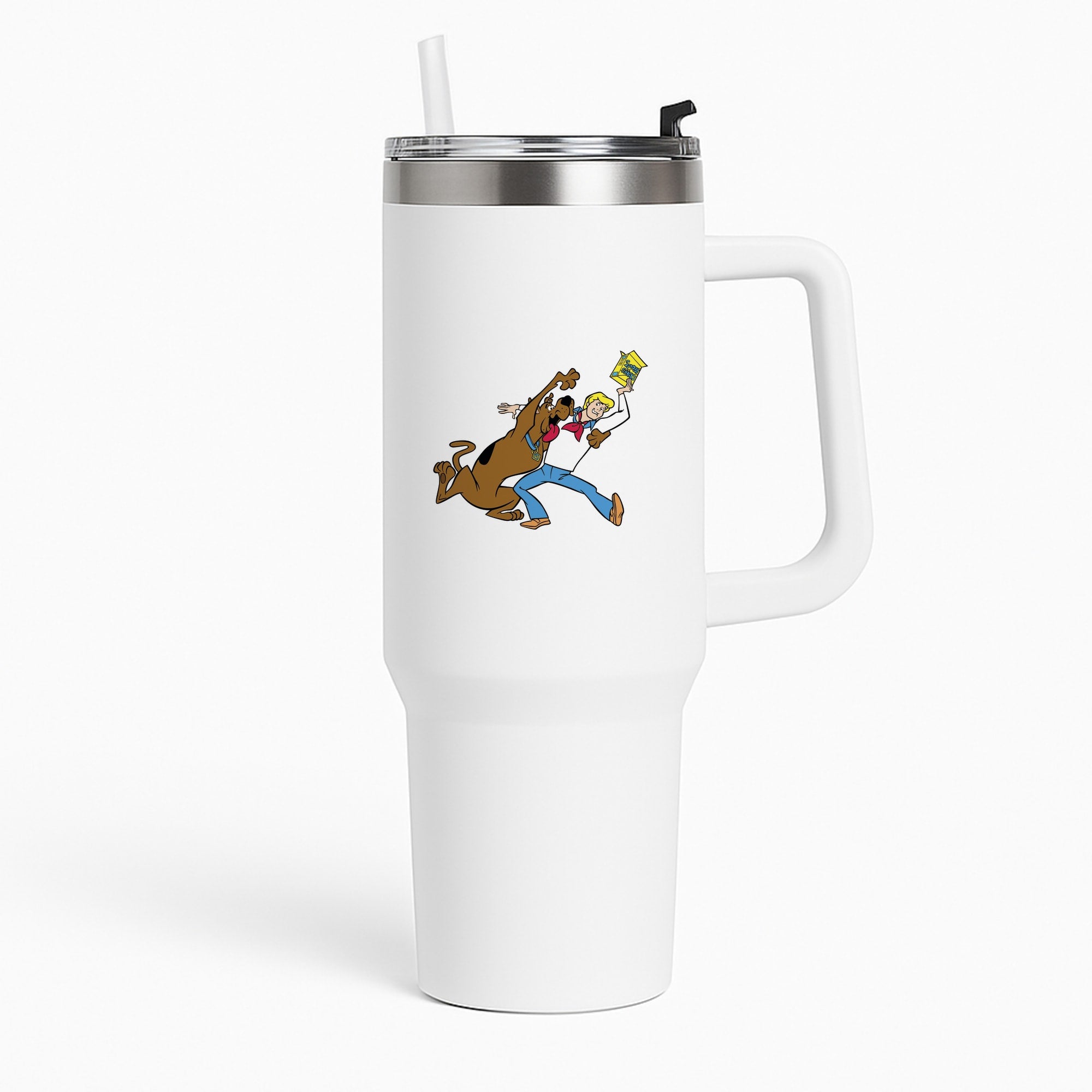 Scooby Snacks - Scoob Tumbler