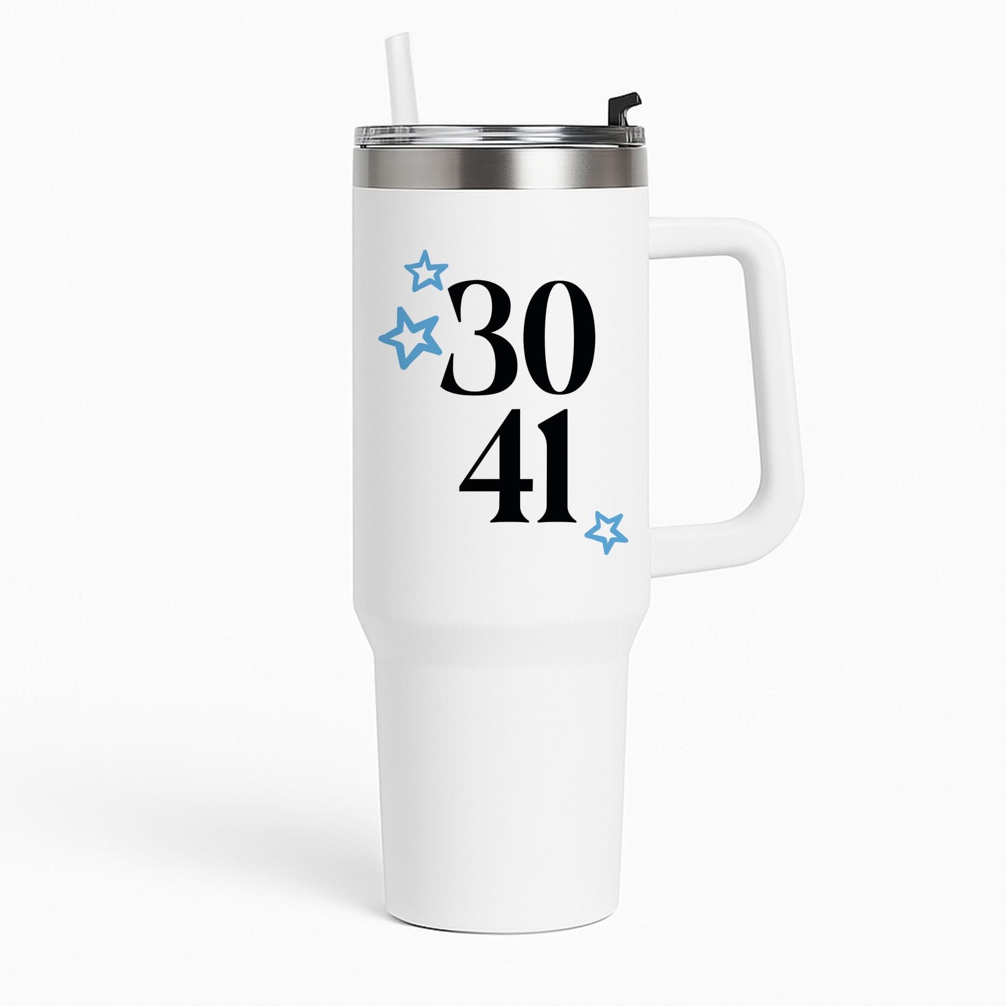 Tumbler