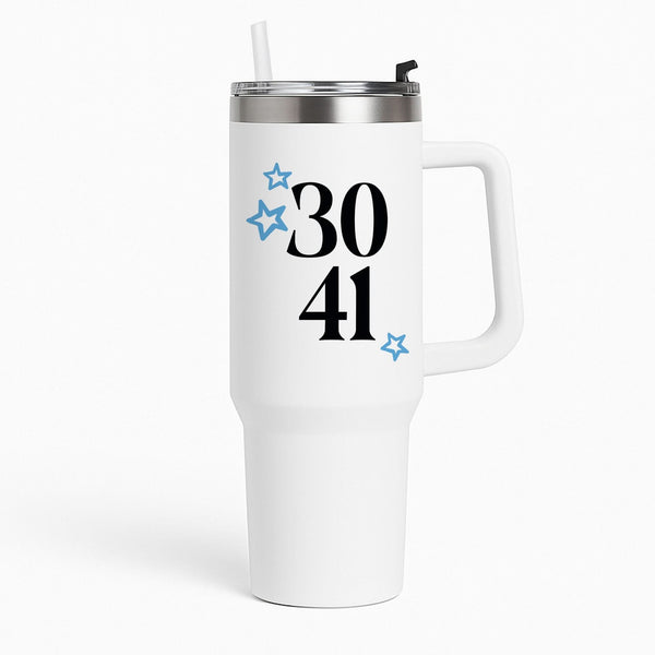 Tumbler