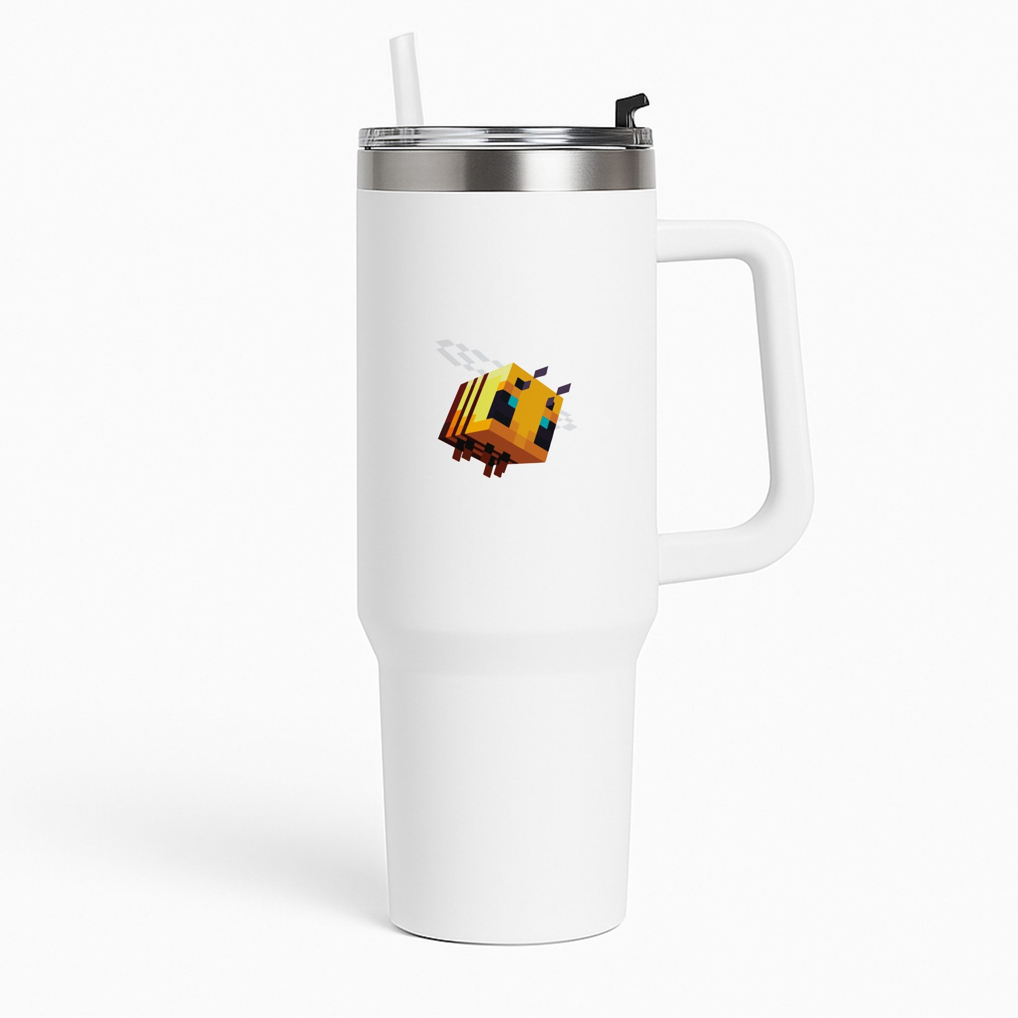 Mining Bee Tumbler